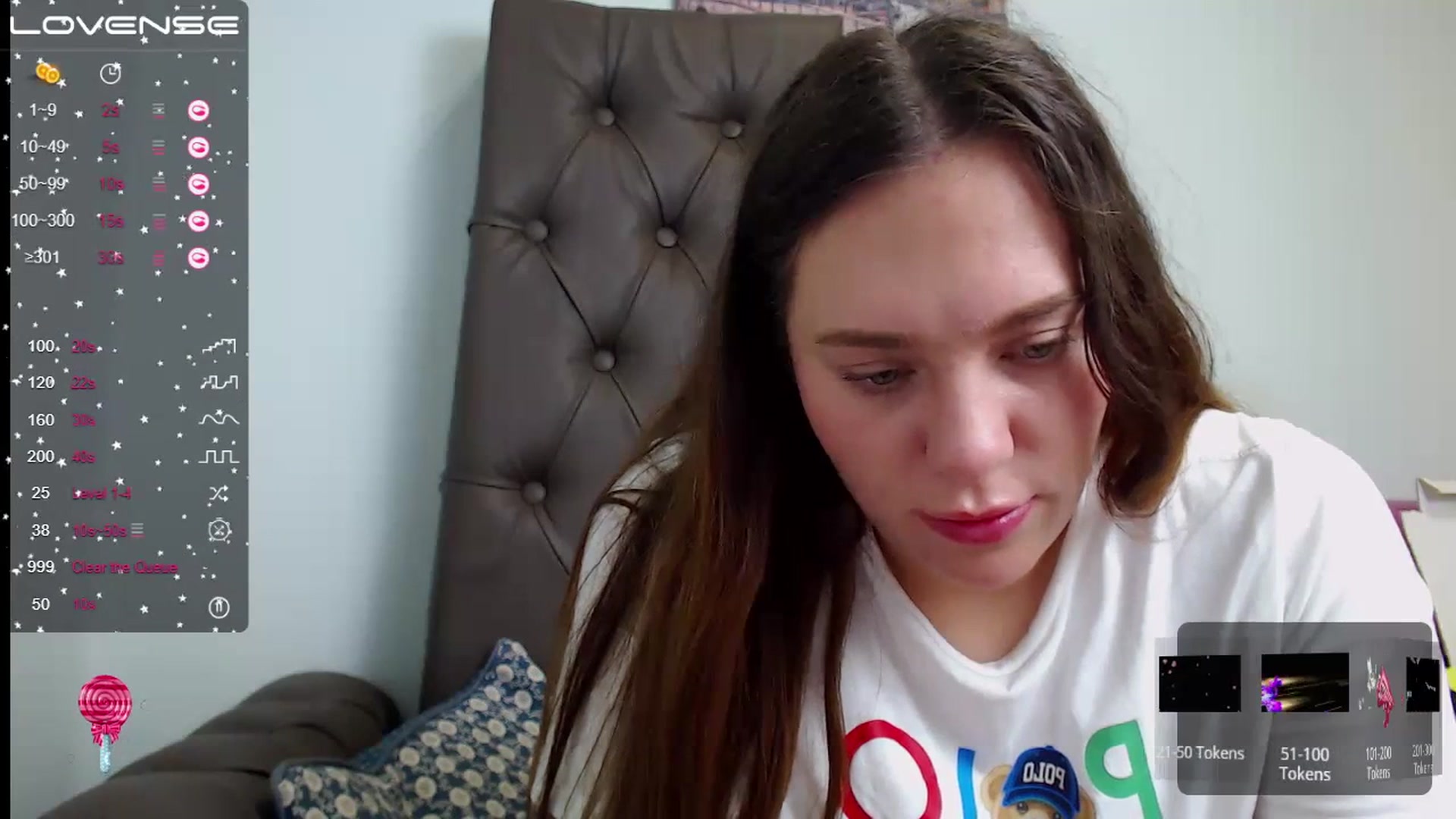 Gallery image thumbnail from Nicole_Kramm's myfreecams stream on, 07/17/2023, 13:05 image 17 of 20