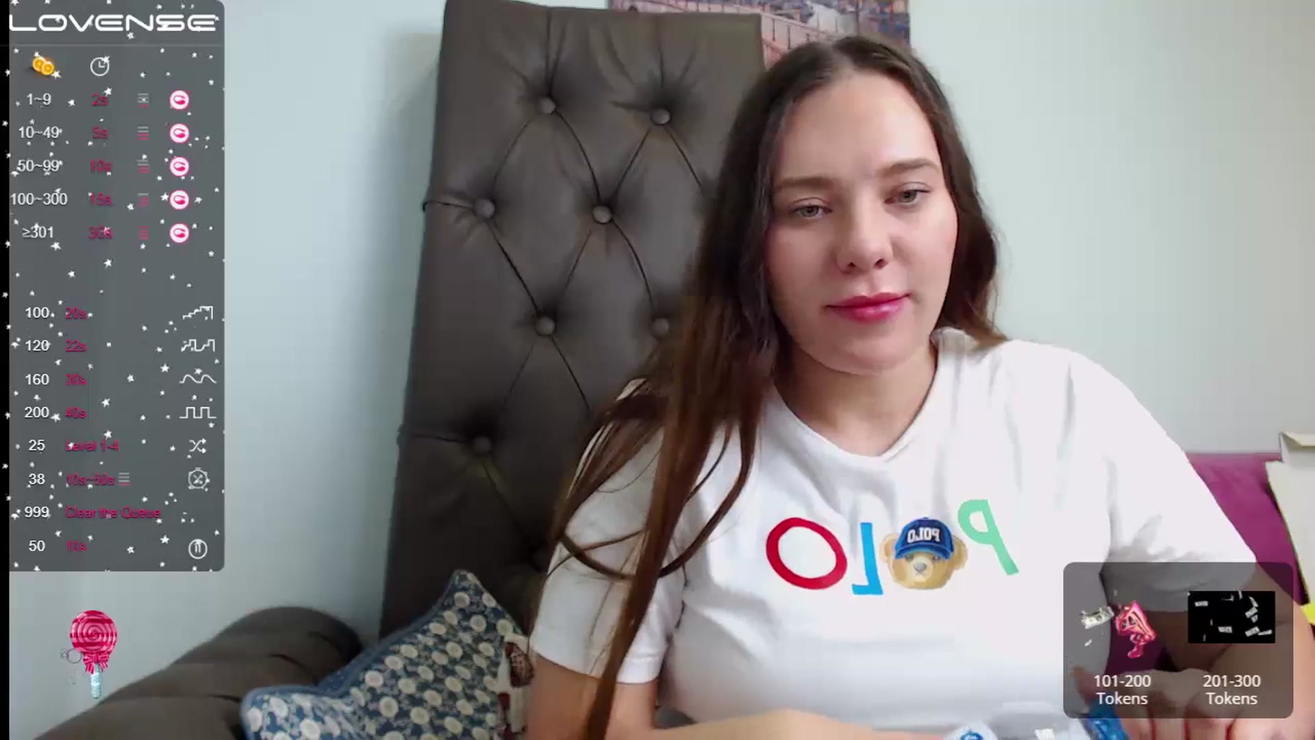 Gallery image thumbnail from Nicole_Kramm's myfreecams stream on, 07/17/2023, 13:05 image 7 of 20