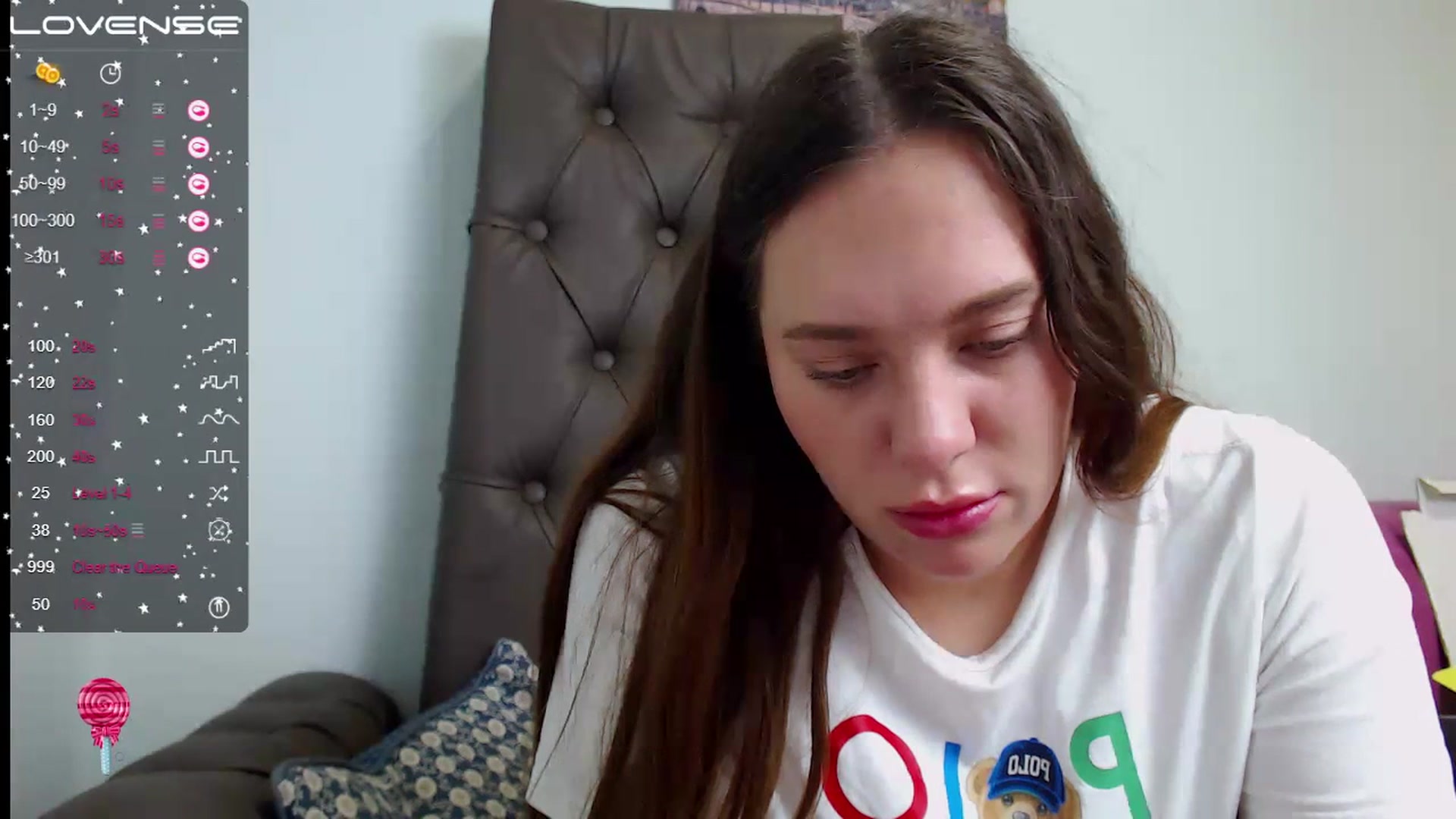 Gallery image thumbnail from Nicole_Kramm's myfreecams stream on, 07/17/2023, 13:05 image 9 of 20