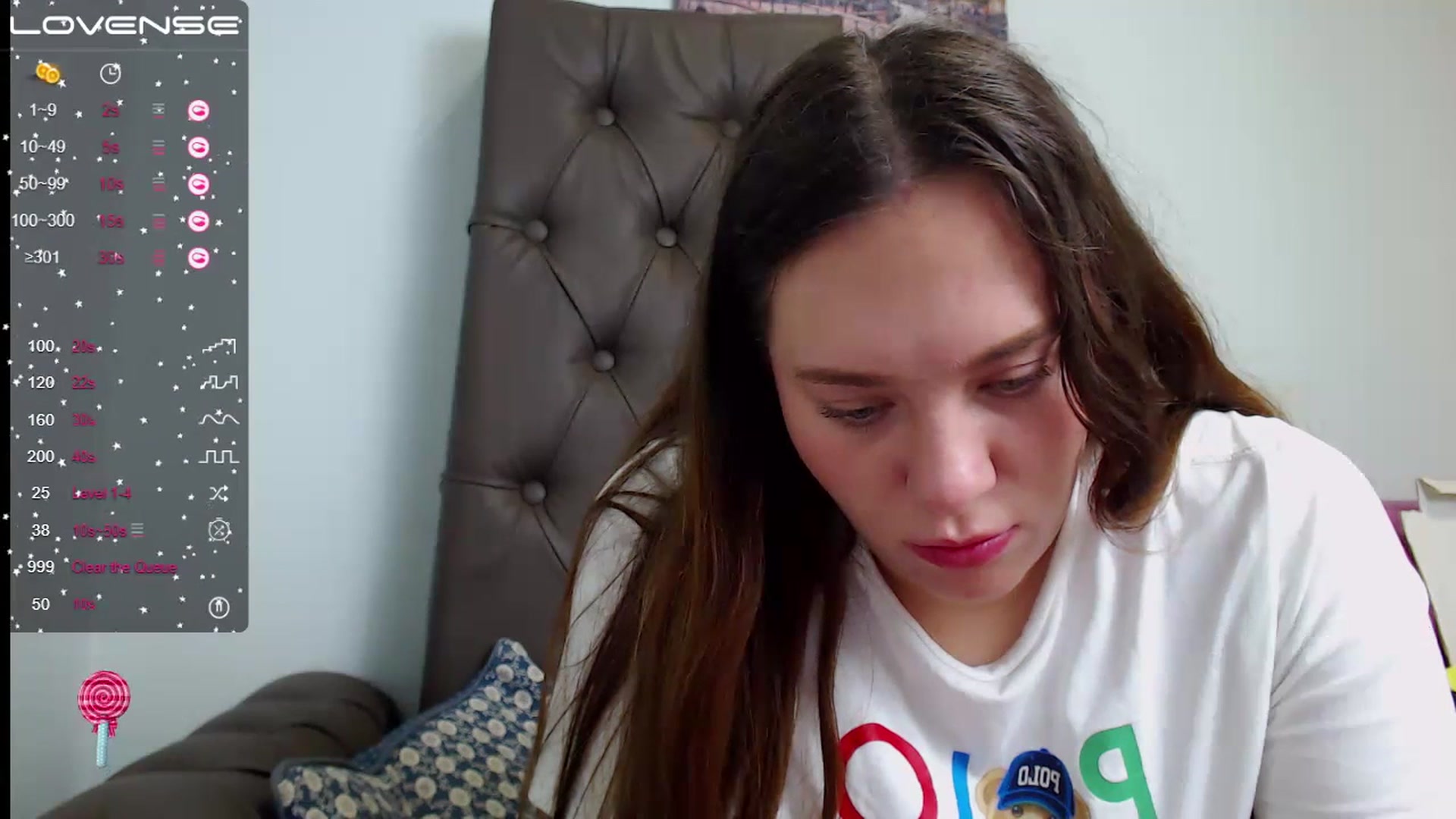Gallery image thumbnail from Nicole_Kramm's myfreecams stream on, 07/17/2023, 13:05 image 19 of 20
