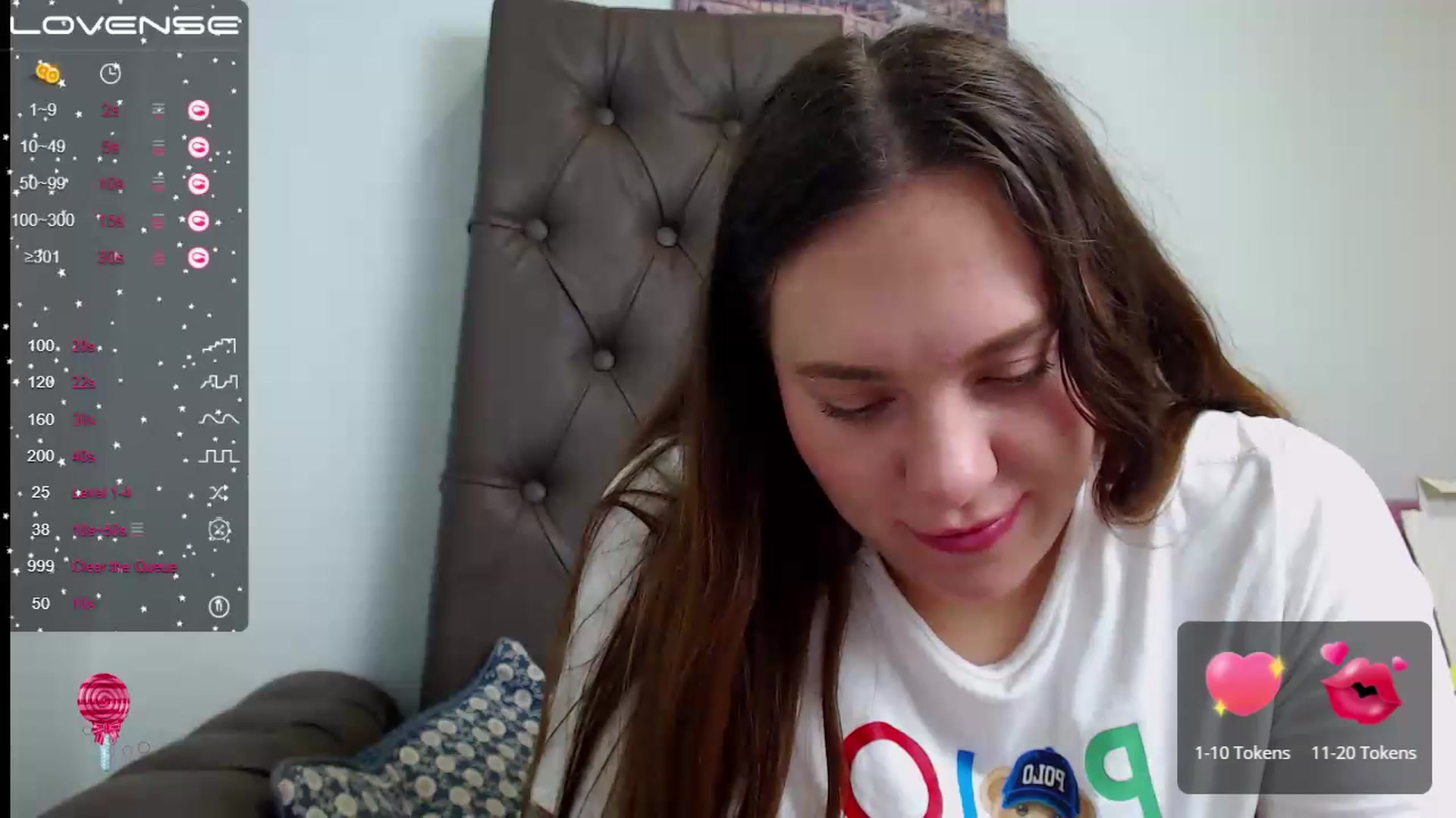 Gallery image thumbnail from Nicole_Kramm's myfreecams stream on, 07/17/2023, 13:05 image 20 of 20