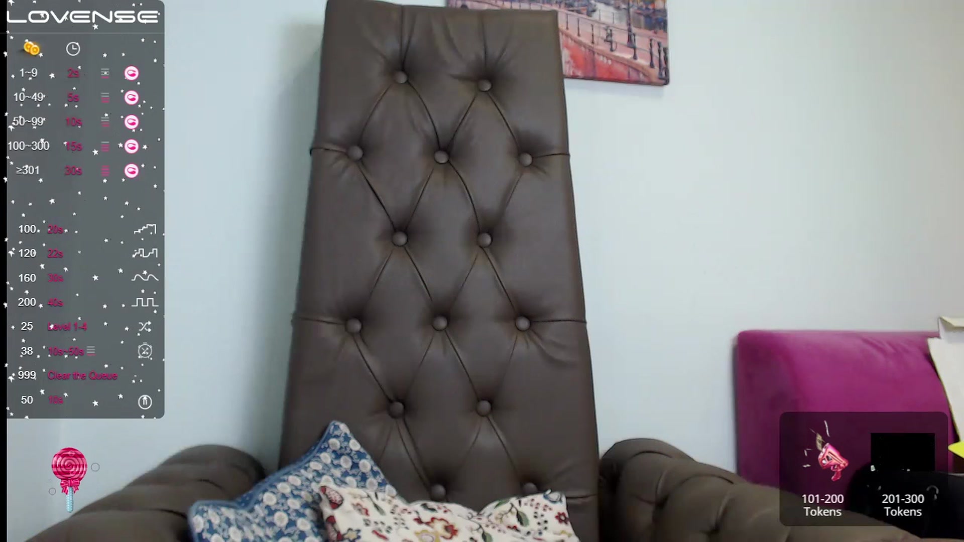 Gallery image thumbnail from Nicole_Kramm's myfreecams stream on, 07/17/2023, 13:05 image 2 of 20