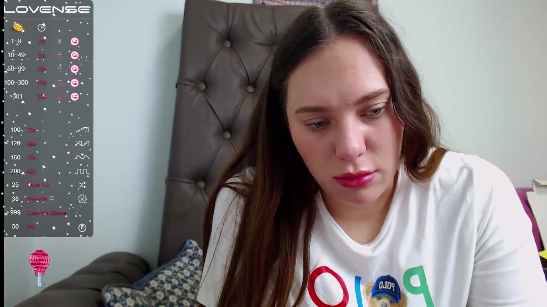 Gallery image thumbnail from Nicole_Kramm's myfreecams stream on, 07/17/2023, 13:05 image 8 of 20