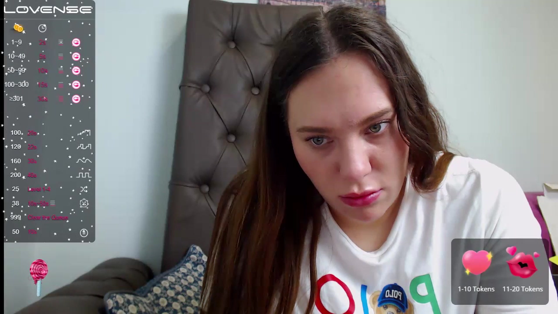 Gallery image thumbnail from Nicole_Kramm's myfreecams stream on, 07/17/2023, 13:05 image 10 of 20