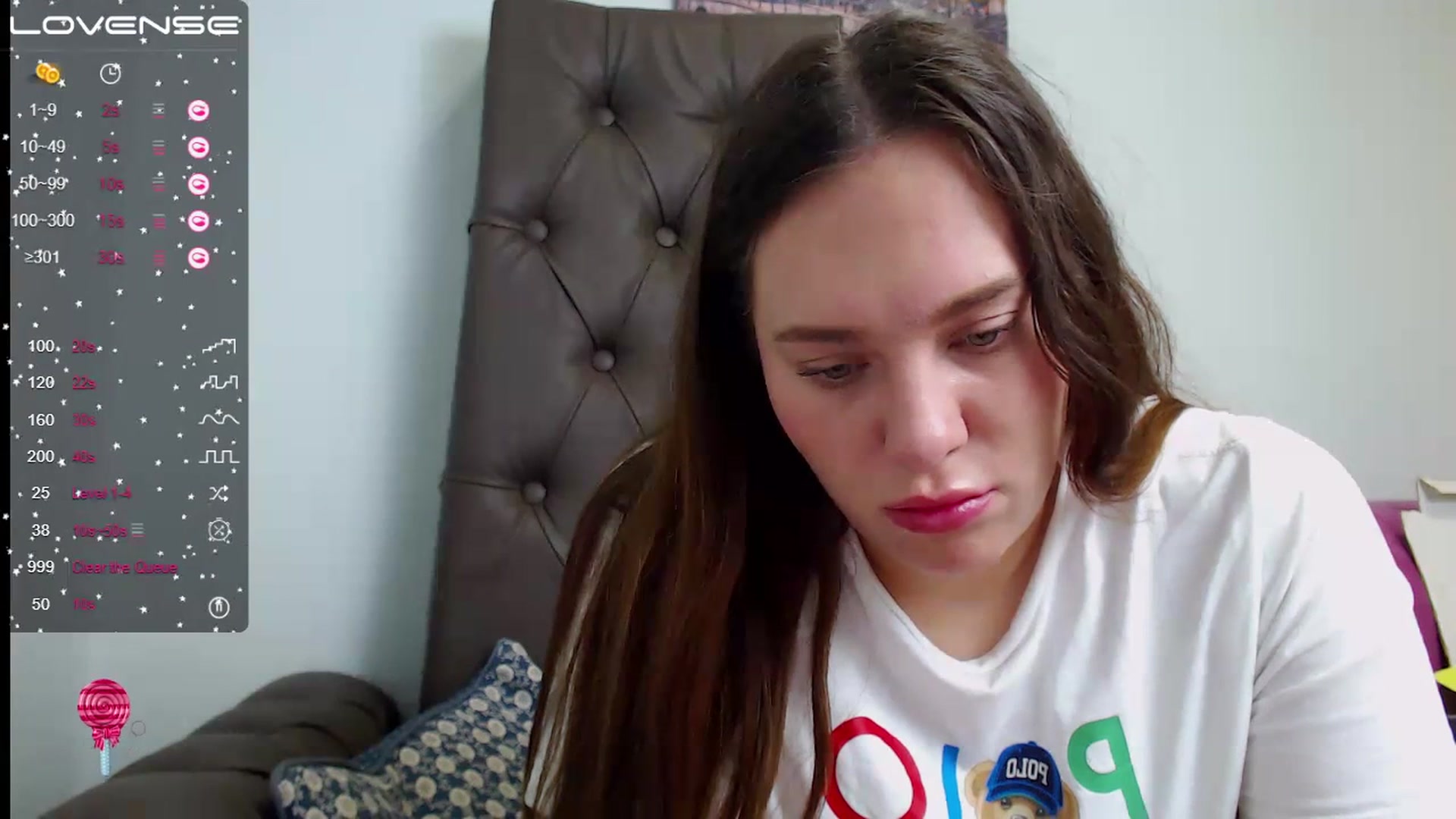 Gallery image thumbnail from Nicole_Kramm's myfreecams stream on, 07/17/2023, 13:05 image 11 of 20