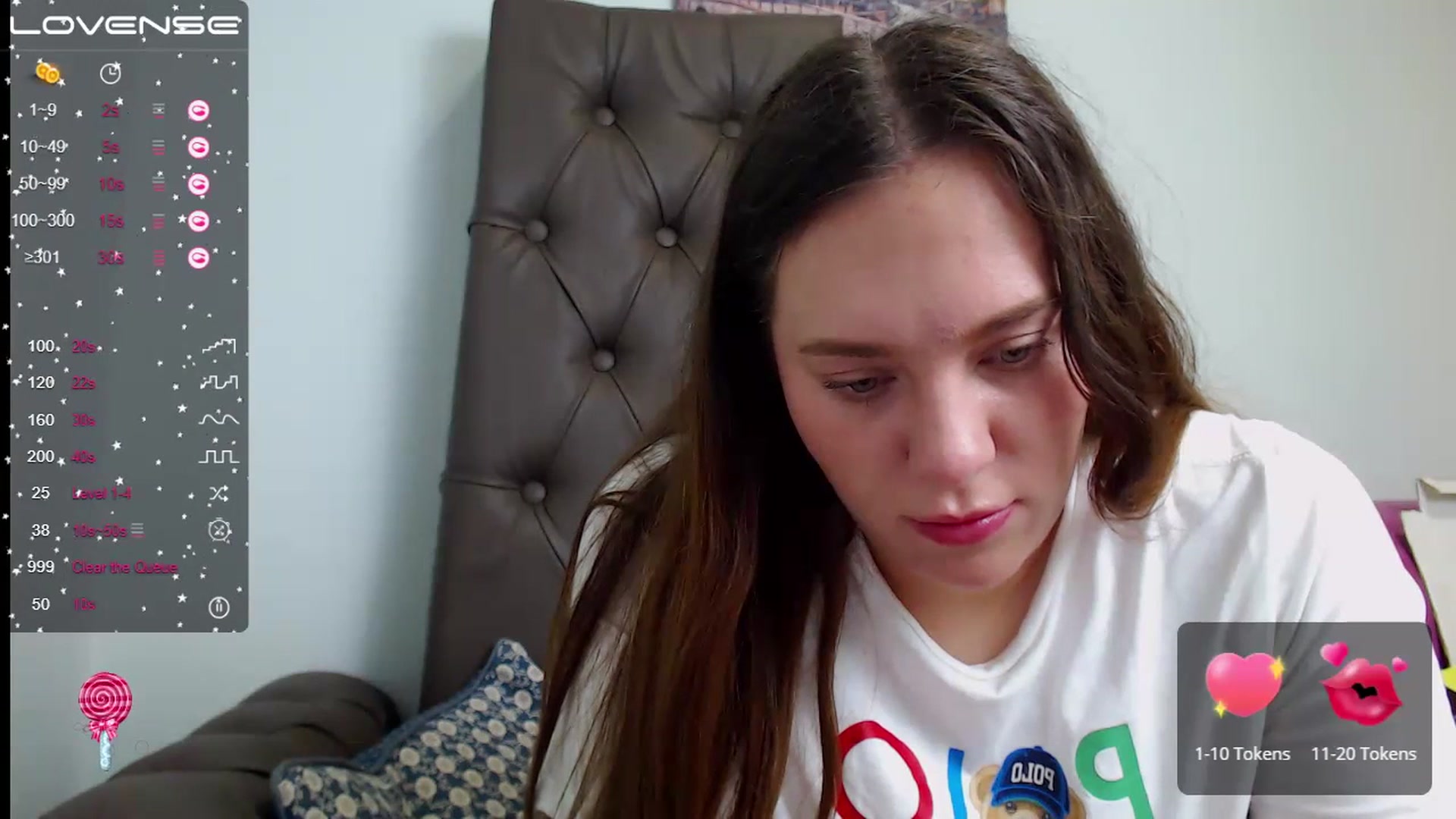Gallery image thumbnail from Nicole_Kramm's myfreecams stream on, 07/17/2023, 13:05 image 15 of 20