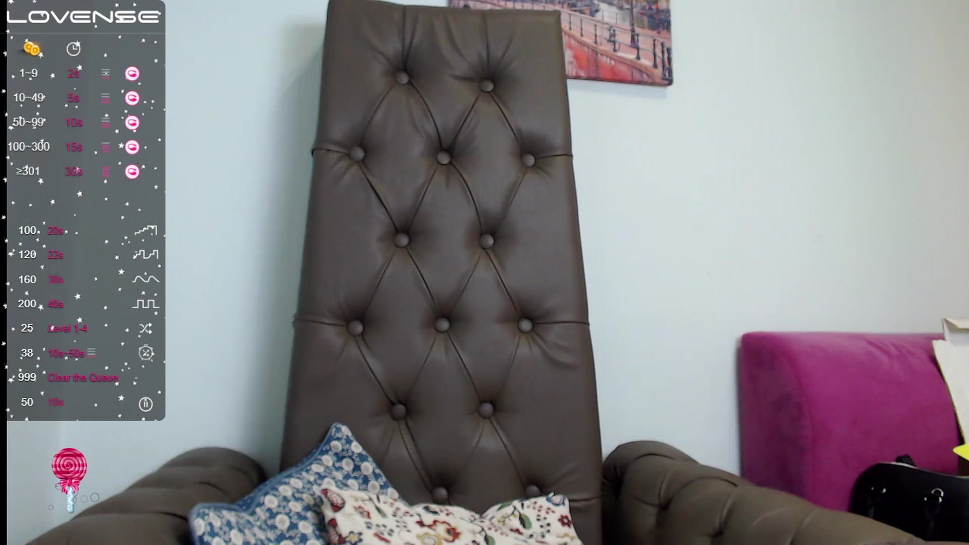 Gallery image thumbnail from Nicole_Kramm's myfreecams stream on, 07/17/2023, 13:05 image 6 of 20