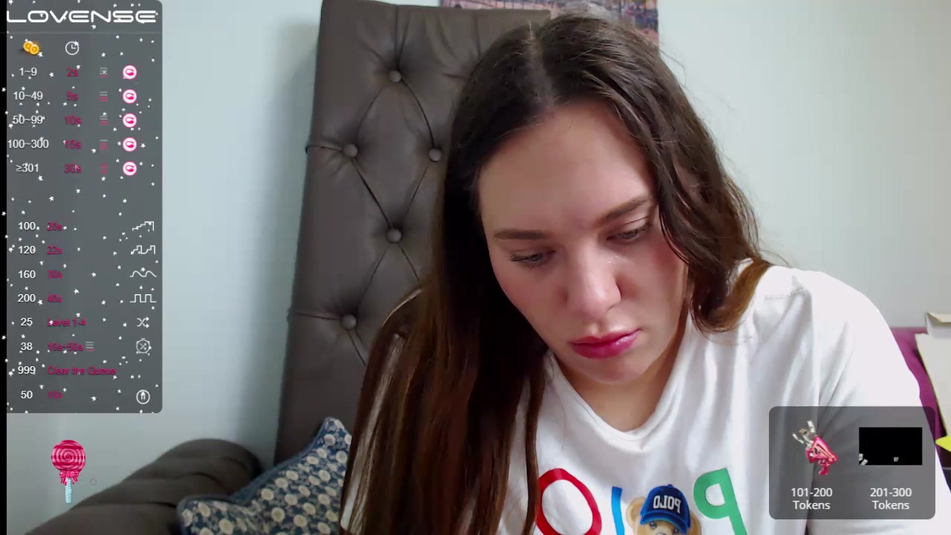 Gallery image thumbnail from Nicole_Kramm's myfreecams stream on, 07/17/2023, 13:05 image 12 of 20