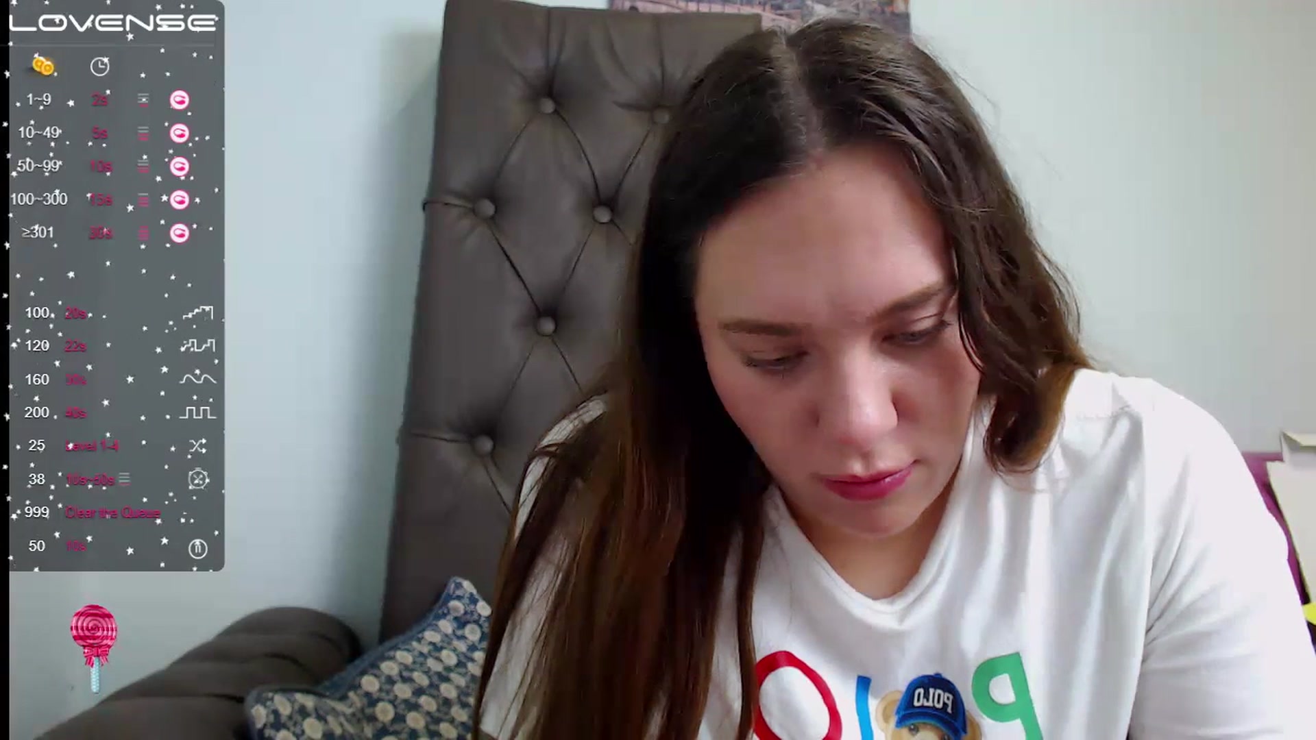 Gallery image thumbnail from Nicole_Kramm's myfreecams stream on, 07/17/2023, 13:05 image 14 of 20