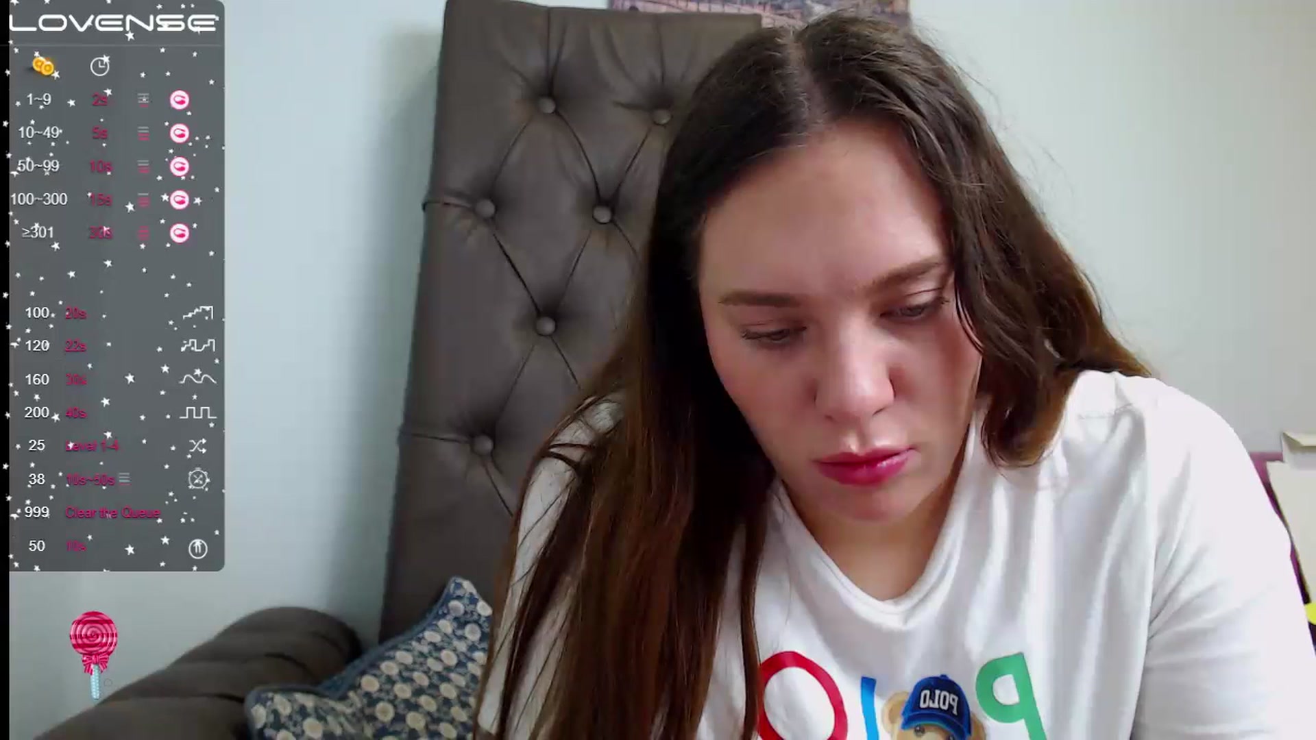 Gallery image thumbnail from Nicole_Kramm's myfreecams stream on, 07/17/2023, 13:05 image 18 of 20