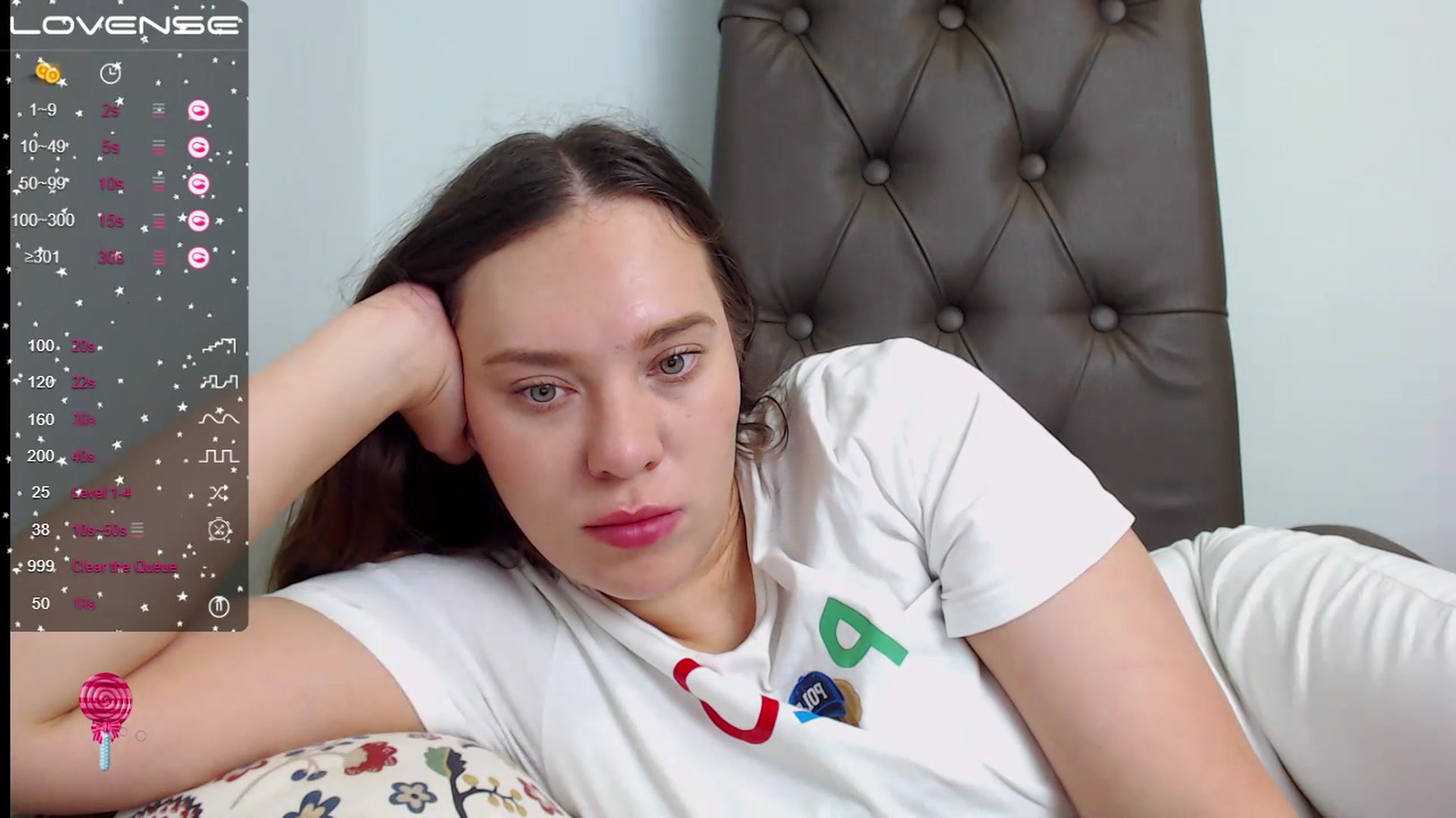 Gallery image thumbnail from Nicole_Kramm's myfreecams stream on, 07/17/2023, 15:02 image 5 of 20