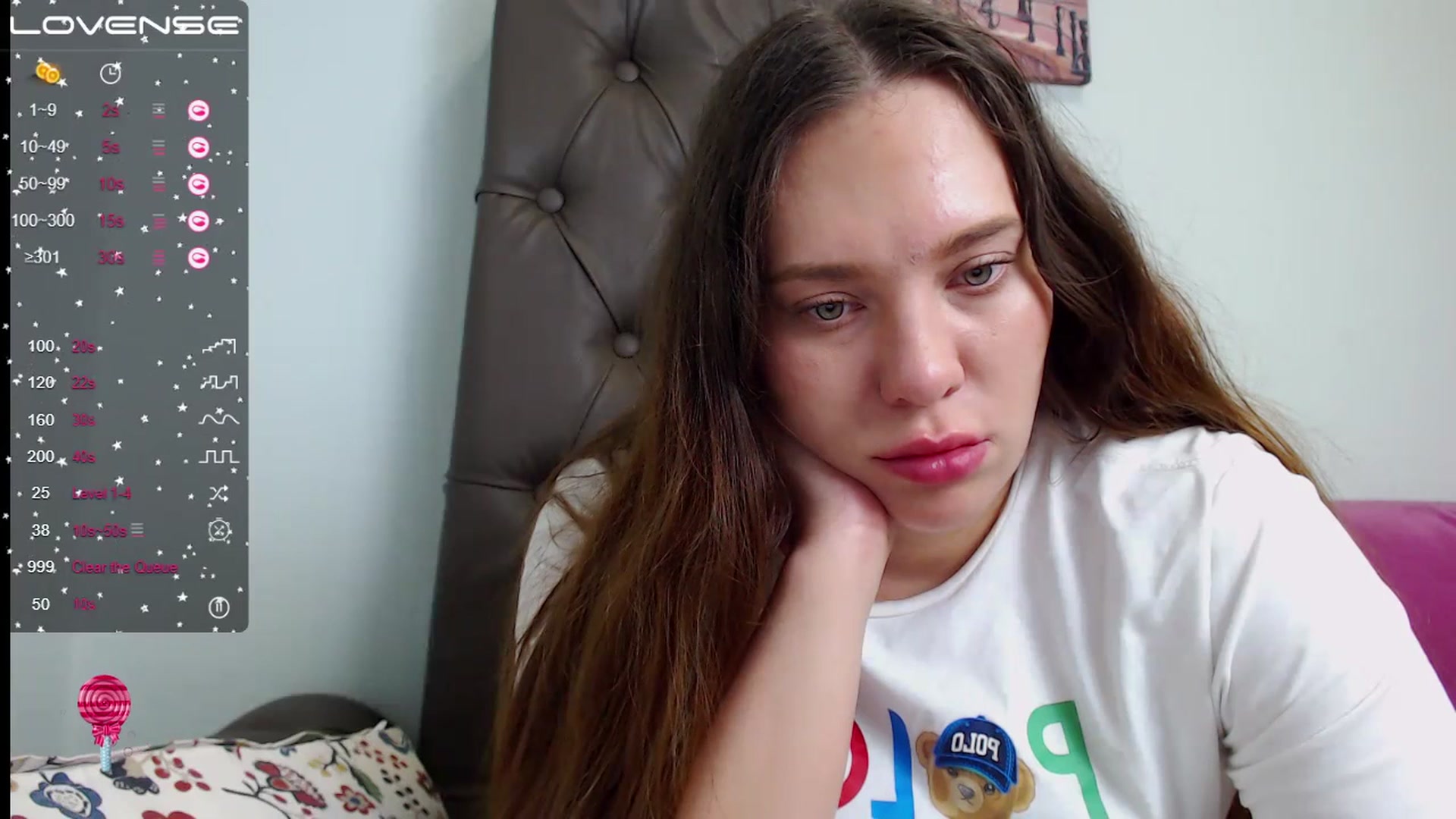 Gallery image thumbnail from Nicole_Kramm's myfreecams stream on, 07/17/2023, 15:02 image 9 of 20