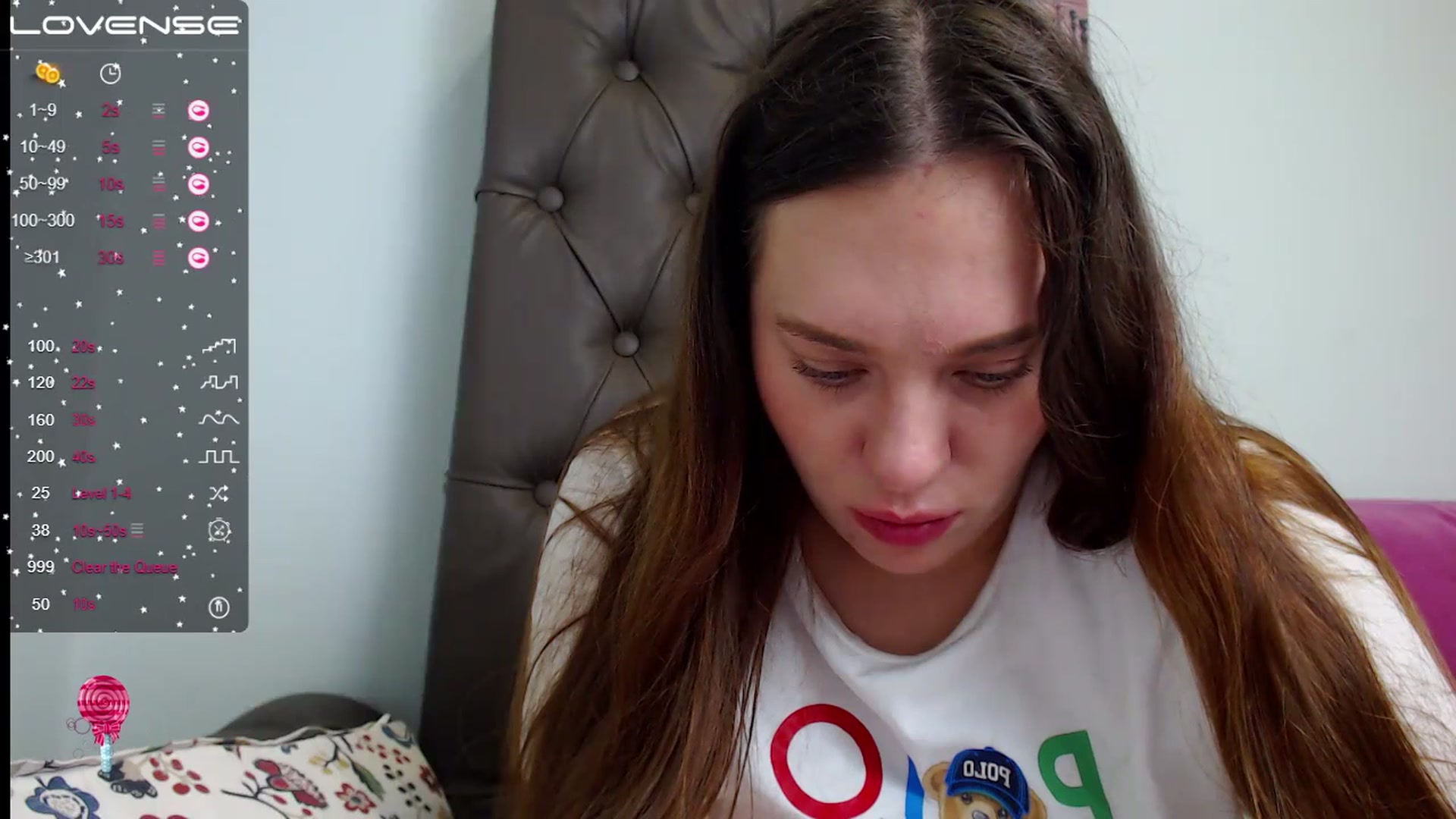 Gallery image thumbnail from Nicole_Kramm's myfreecams stream on, 07/17/2023, 15:02 image 12 of 20