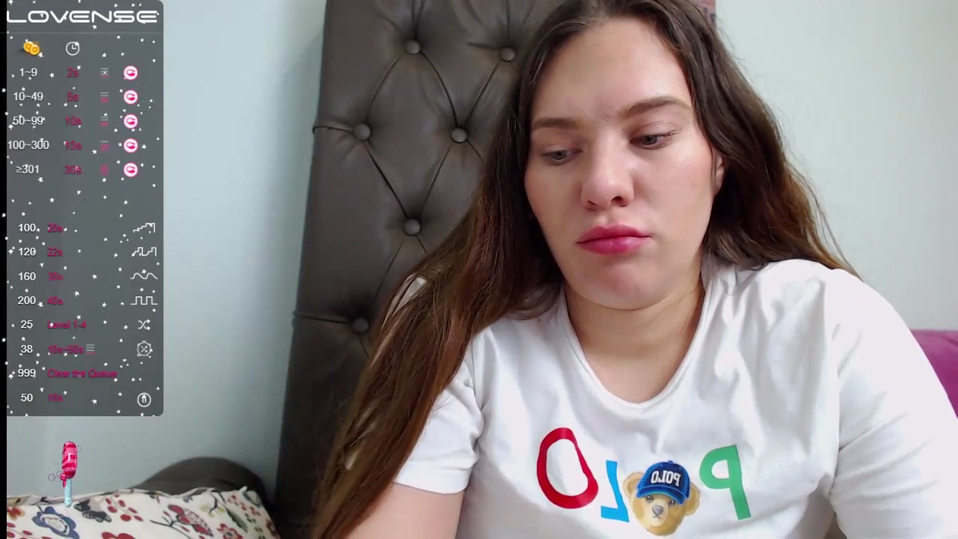 Gallery image thumbnail from Nicole_Kramm's myfreecams stream on, 07/17/2023, 15:02 image 6 of 20