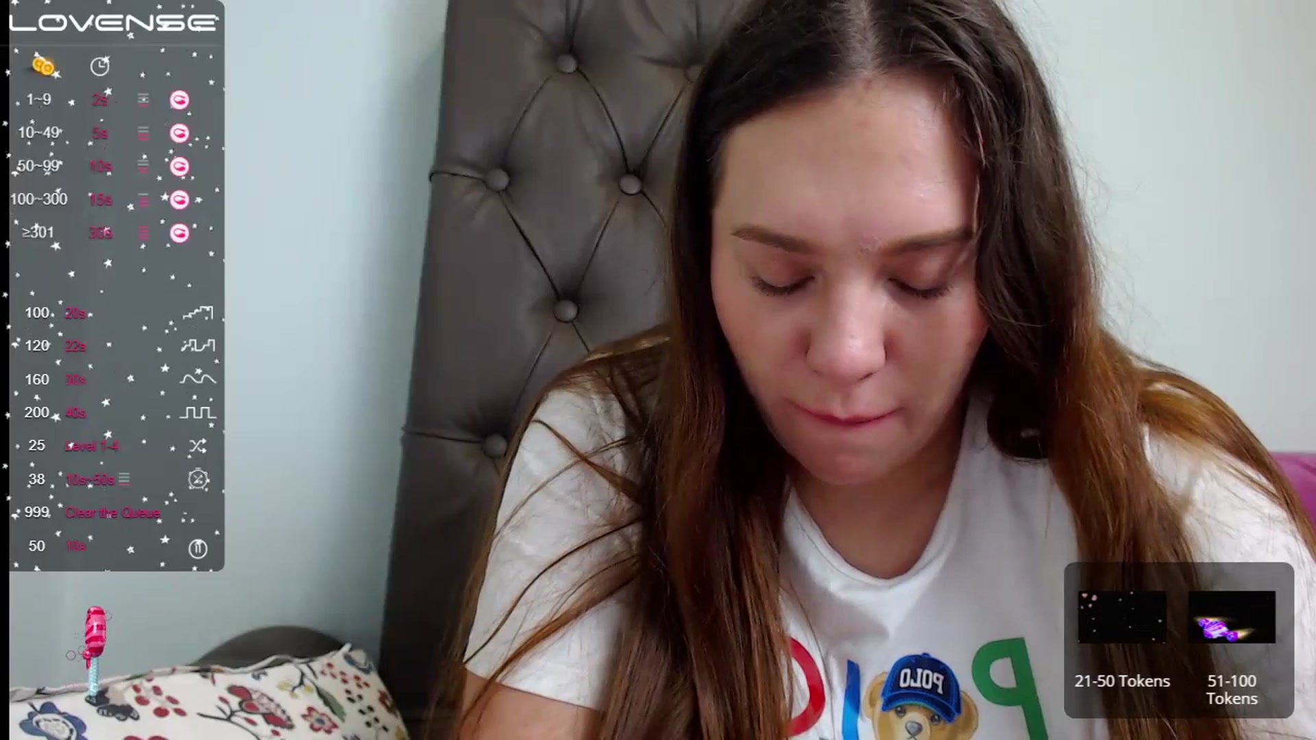Gallery image thumbnail from Nicole_Kramm's myfreecams stream on, 07/17/2023, 15:02 image 13 of 20