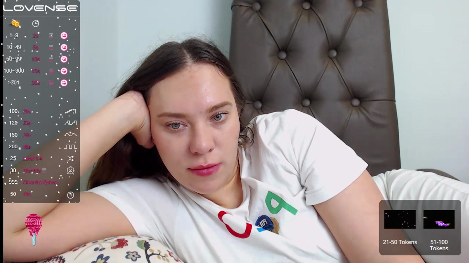 Gallery image thumbnail from Nicole_Kramm's myfreecams stream on, 07/17/2023, 15:02 image 4 of 20