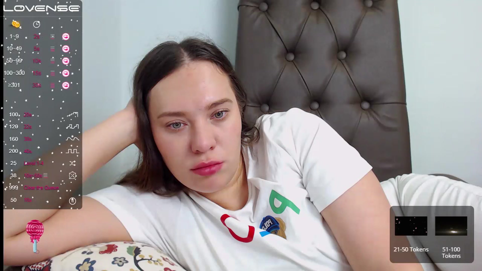 Gallery image thumbnail from Nicole_Kramm's myfreecams stream on, 07/17/2023, 15:02 image 1 of 20