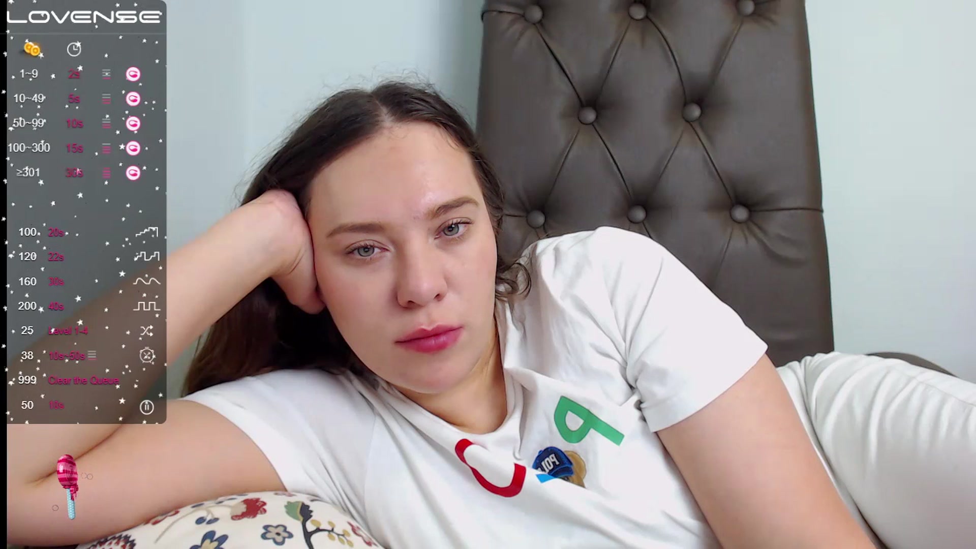 Gallery image thumbnail from Nicole_Kramm's myfreecams stream on, 07/17/2023, 15:02 image 3 of 20