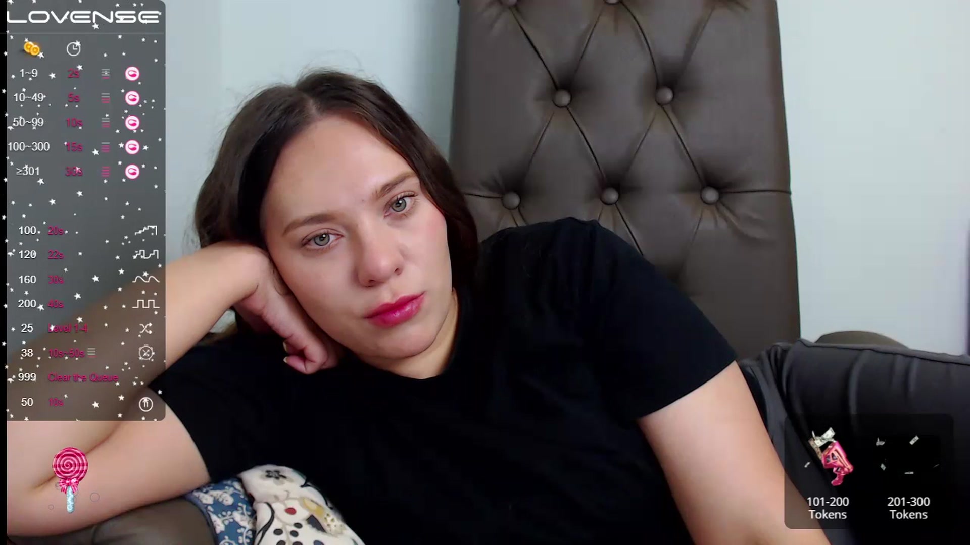Gallery image thumbnail from Nicole_Kramm's myfreecams stream on, 07/18/2023, 13:34 image 11 of 20