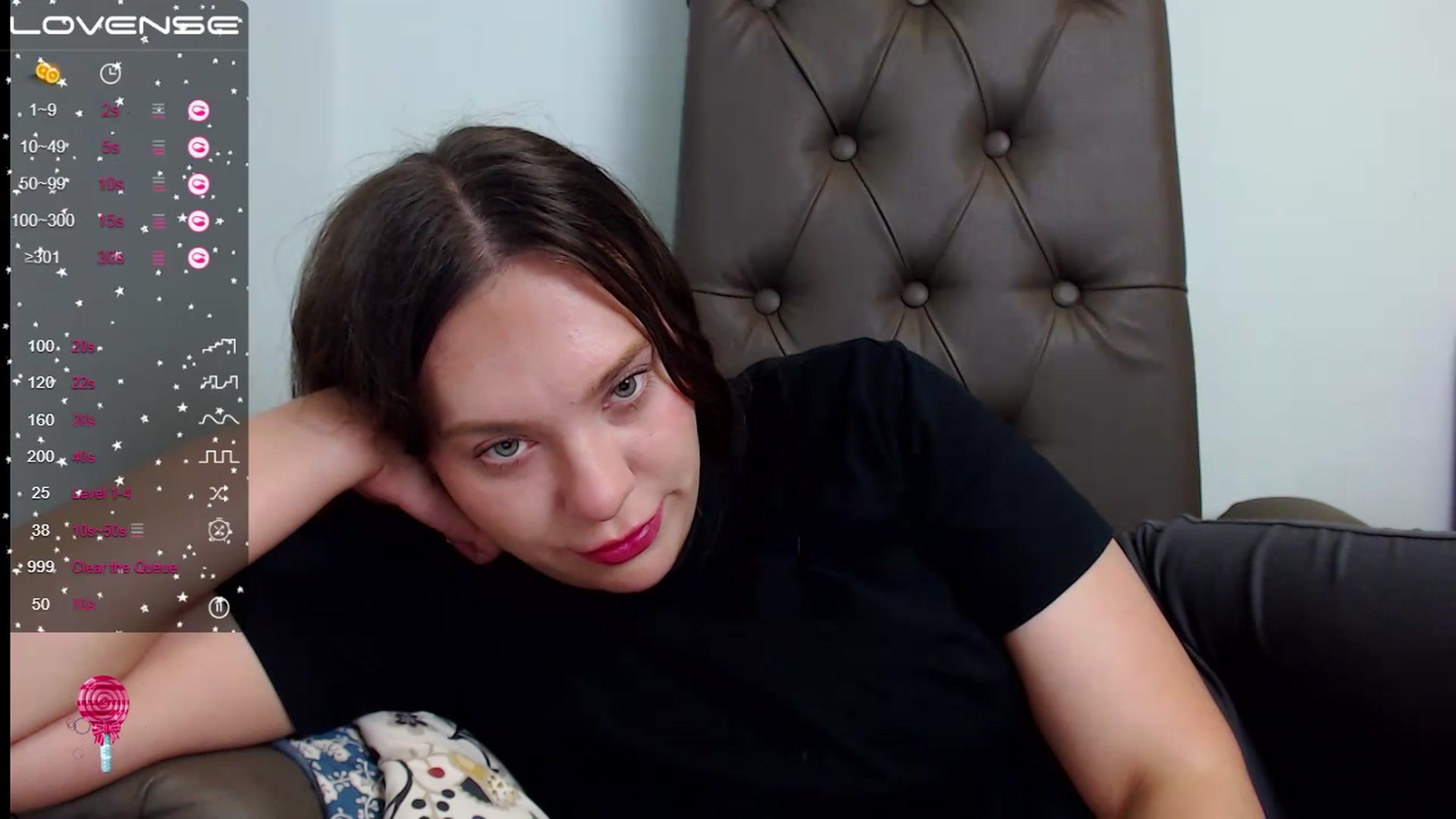 Gallery image thumbnail from Nicole_Kramm's myfreecams stream on, 07/18/2023, 13:34 image 14 of 20