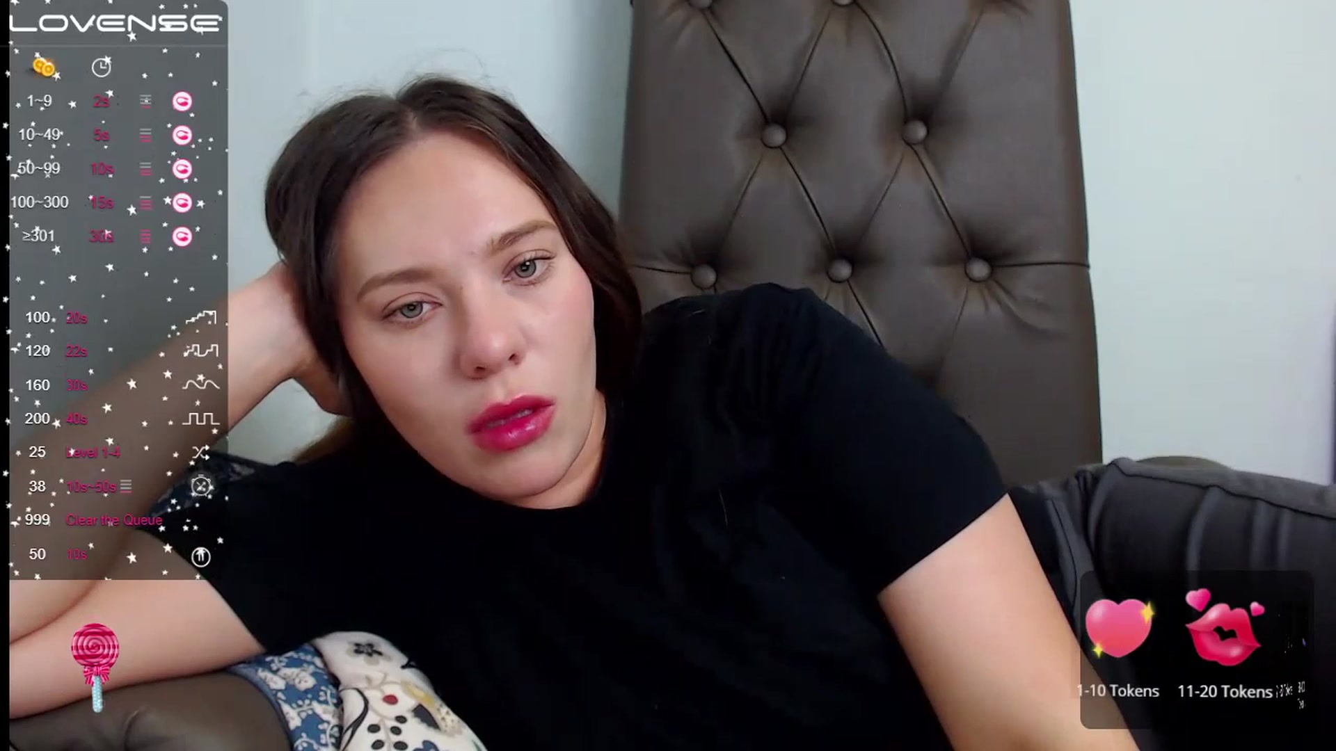 Gallery image thumbnail from Nicole_Kramm's myfreecams stream on, 07/18/2023, 13:34 image 10 of 20