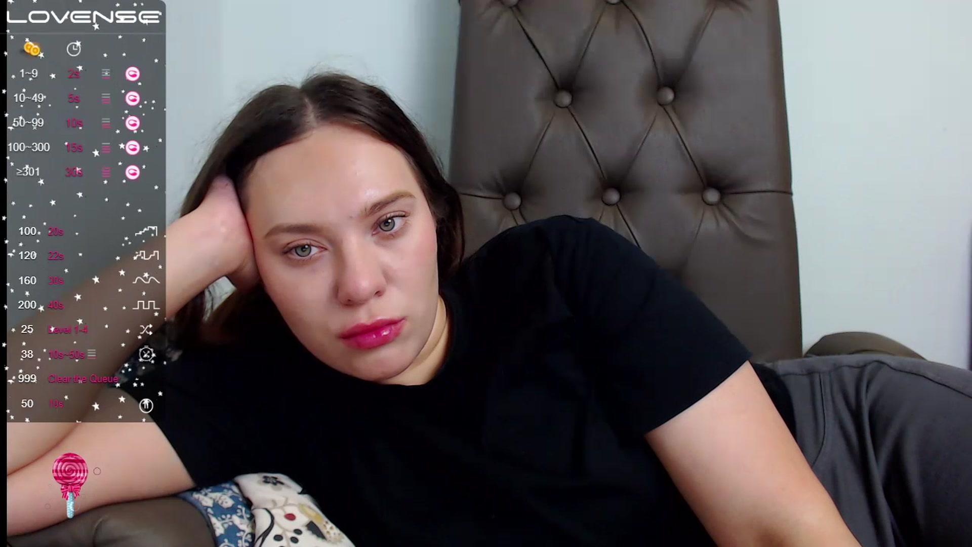 Gallery image thumbnail from Nicole_Kramm's myfreecams stream on, 07/18/2023, 13:34 image 17 of 20