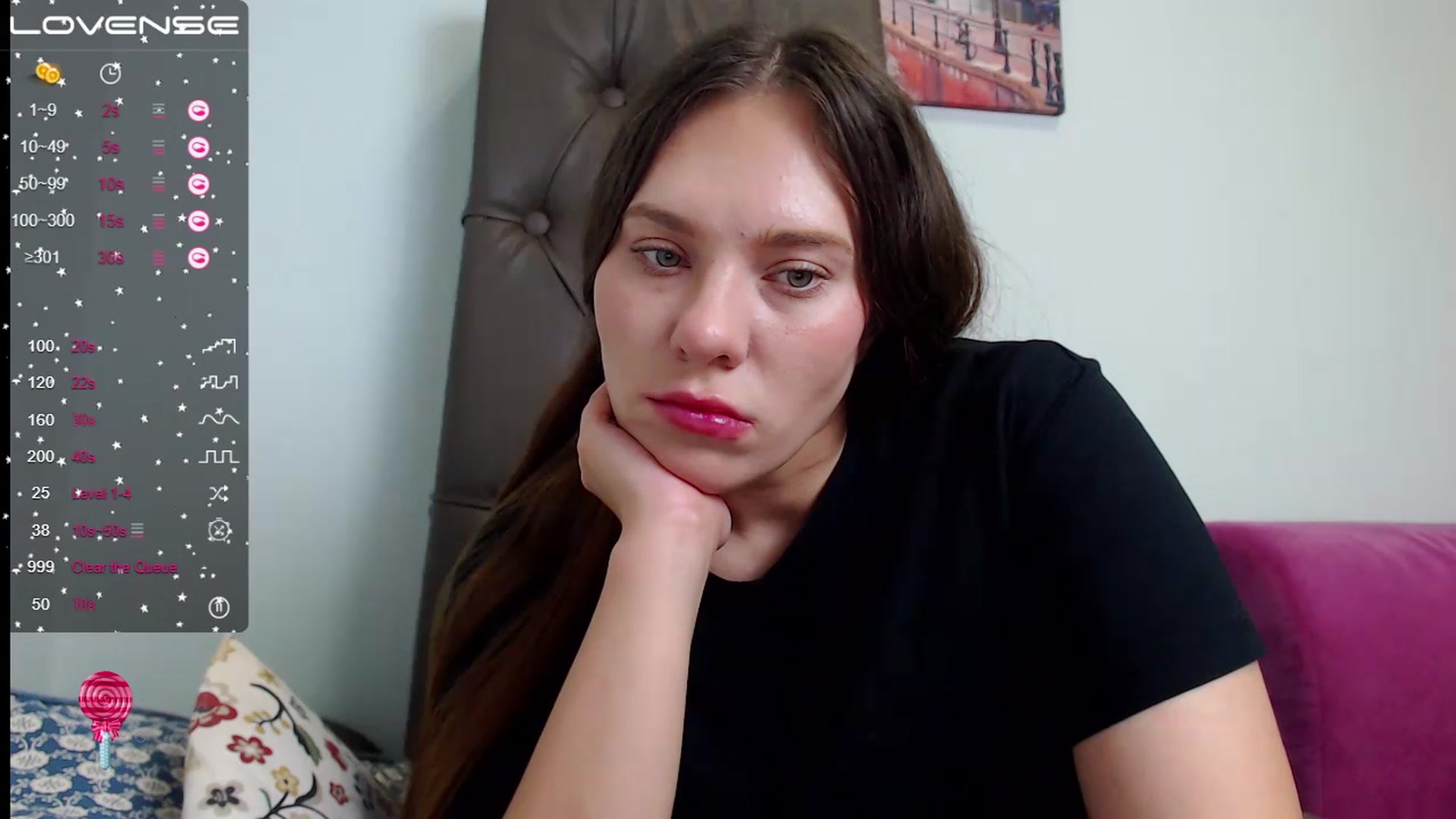Gallery image thumbnail from Nicole_Kramm's myfreecams stream on, 07/18/2023, 13:34 image 19 of 20