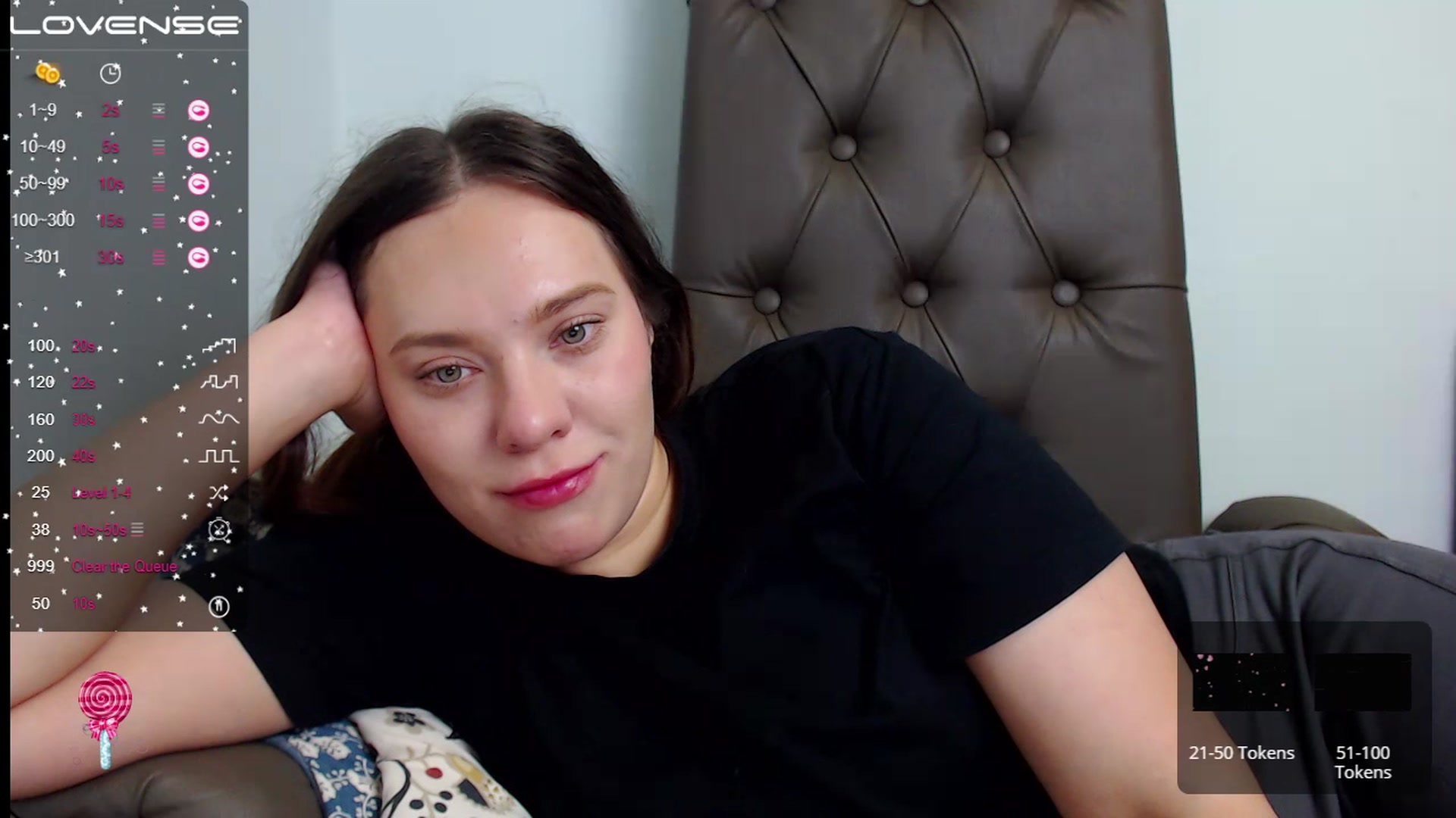 Gallery image thumbnail from Nicole_Kramm's myfreecams stream on, 07/18/2023, 13:34 image 16 of 20