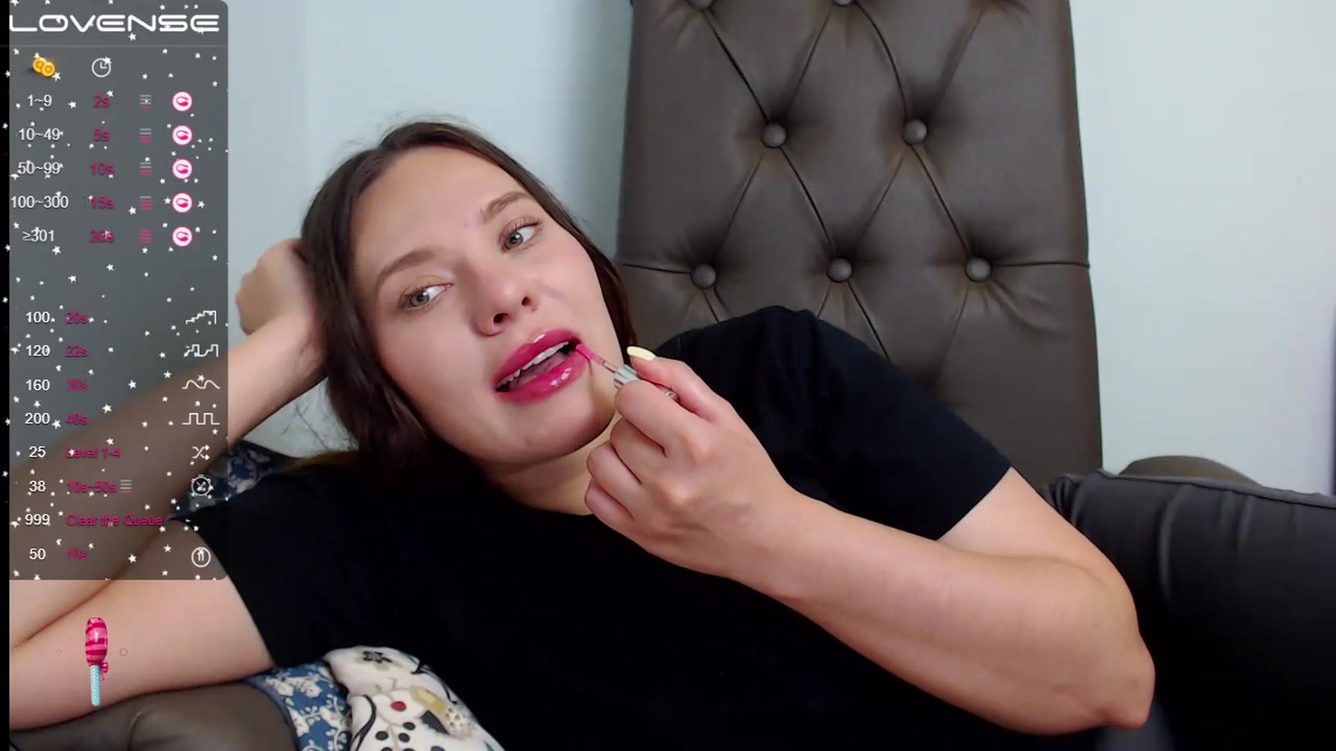 Gallery image thumbnail from Nicole_Kramm's myfreecams stream on, 07/18/2023, 13:34 image 13 of 20