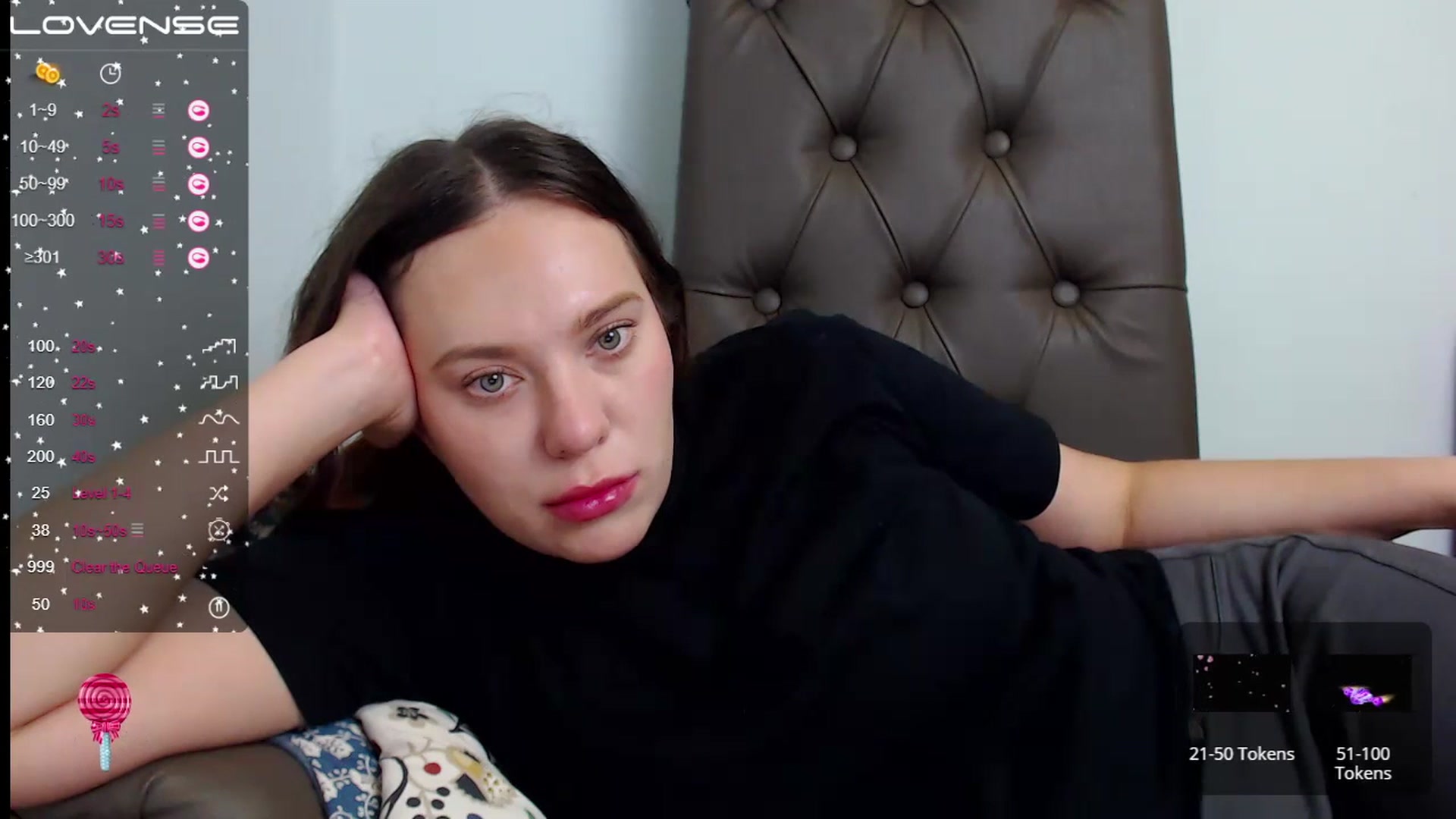 Gallery image thumbnail from Nicole_Kramm's myfreecams stream on, 07/18/2023, 13:34 image 15 of 20