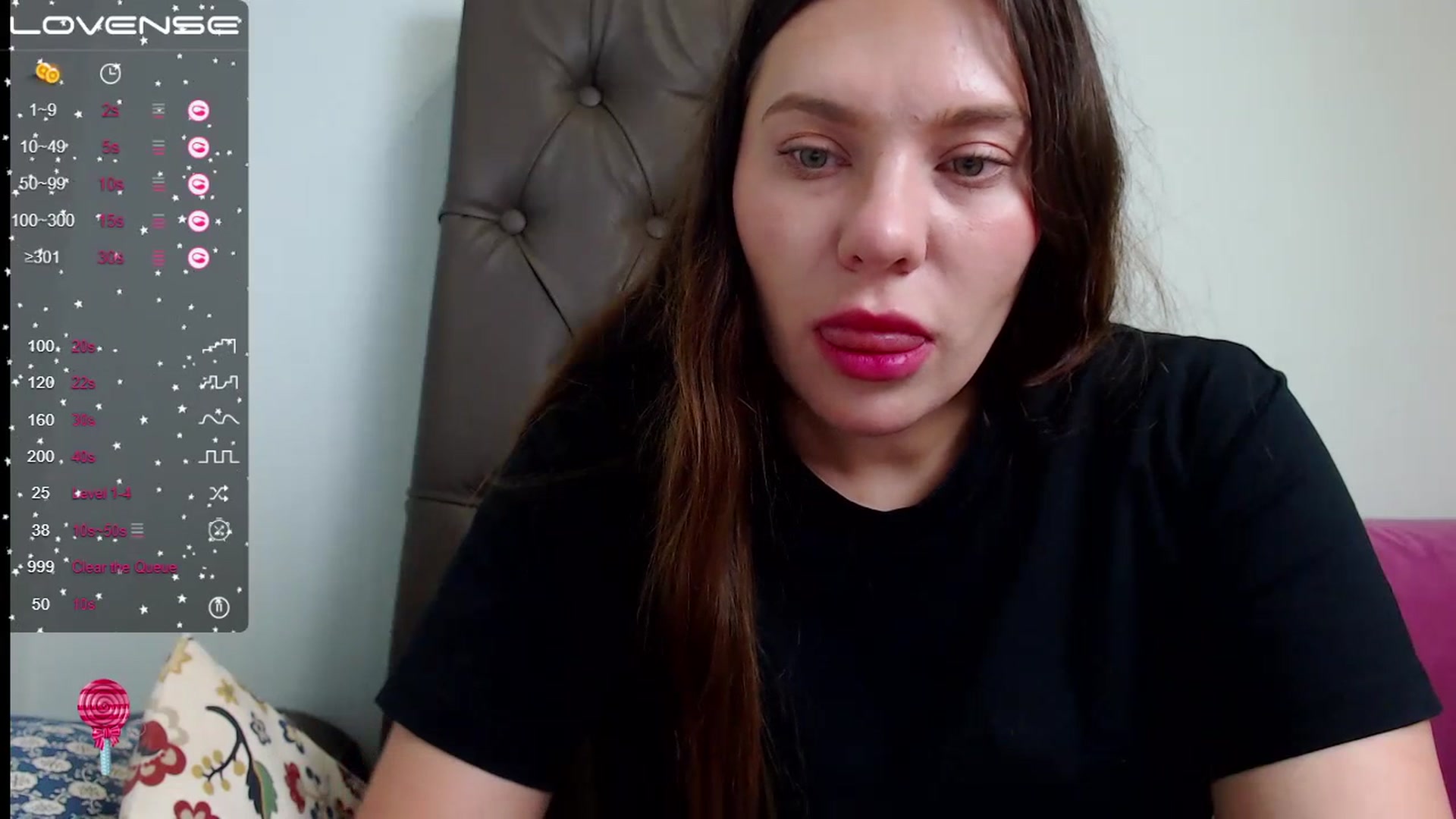 Gallery image thumbnail from Nicole_Kramm's myfreecams stream on, 07/18/2023, 13:34 image 4 of 20