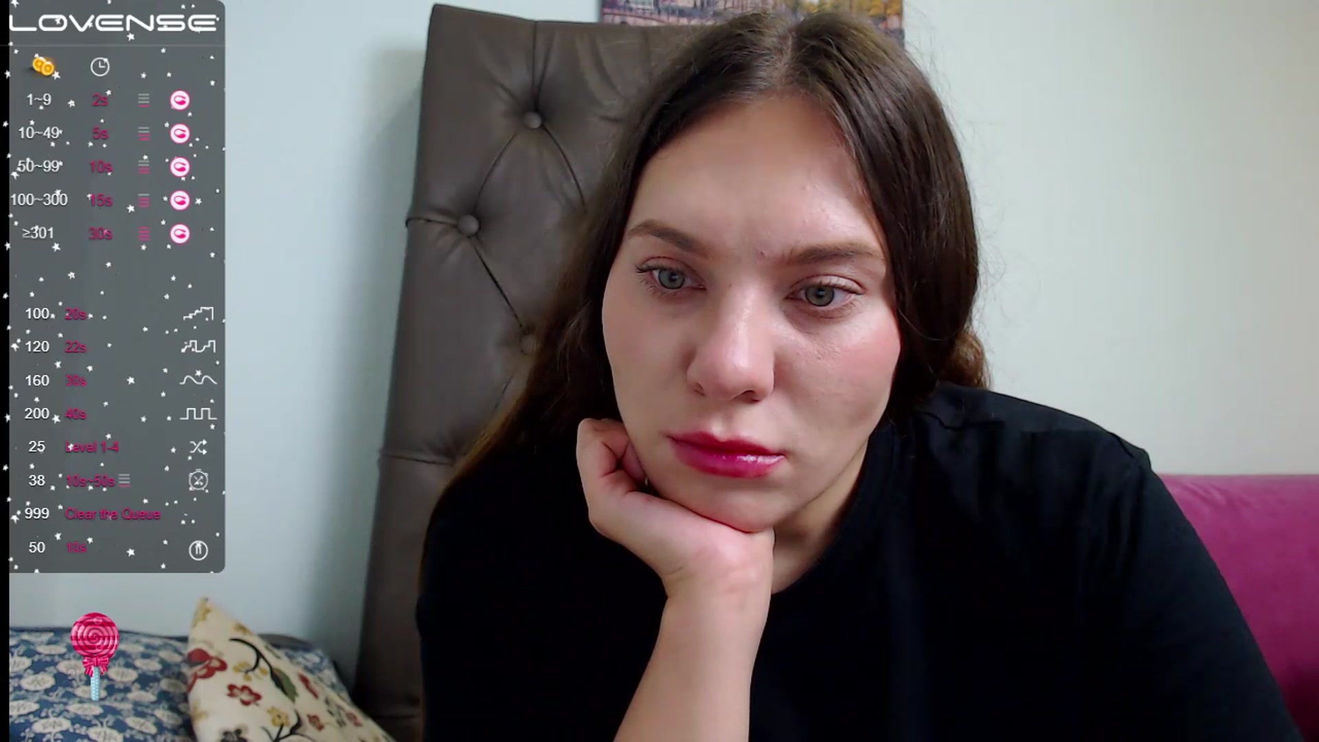 Gallery image thumbnail from Nicole_Kramm's myfreecams stream on, 07/18/2023, 13:34 image 7 of 20