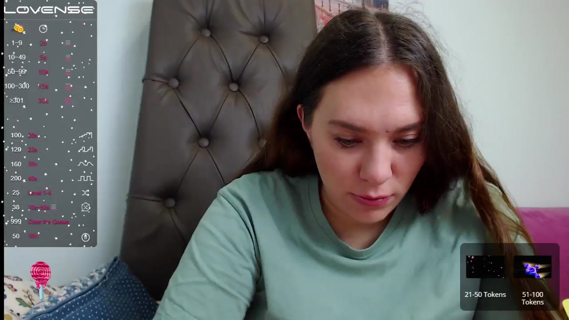 Gallery image thumbnail from Nicole_Kramm's myfreecams stream on, 07/23/2023, 16:26 image 11 of 20