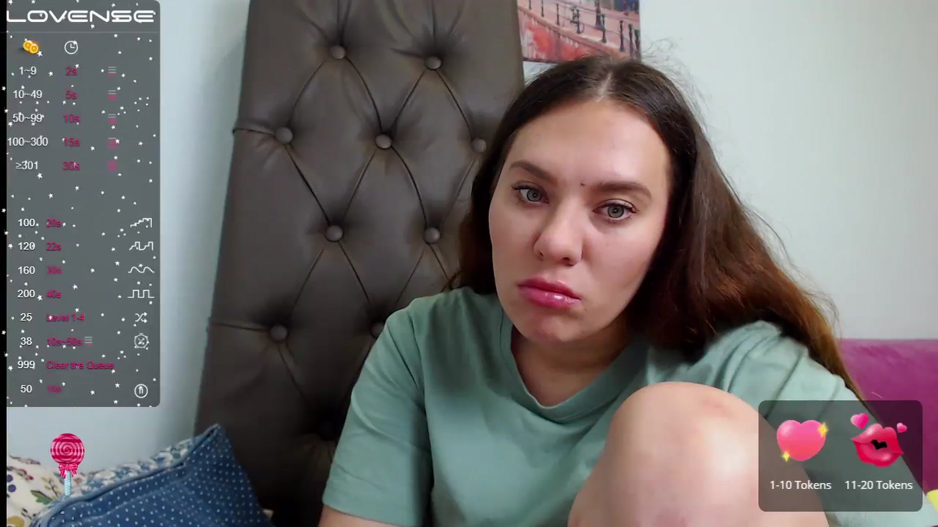 Gallery image thumbnail from Nicole_Kramm's myfreecams stream on, 07/23/2023, 16:26 image 14 of 20