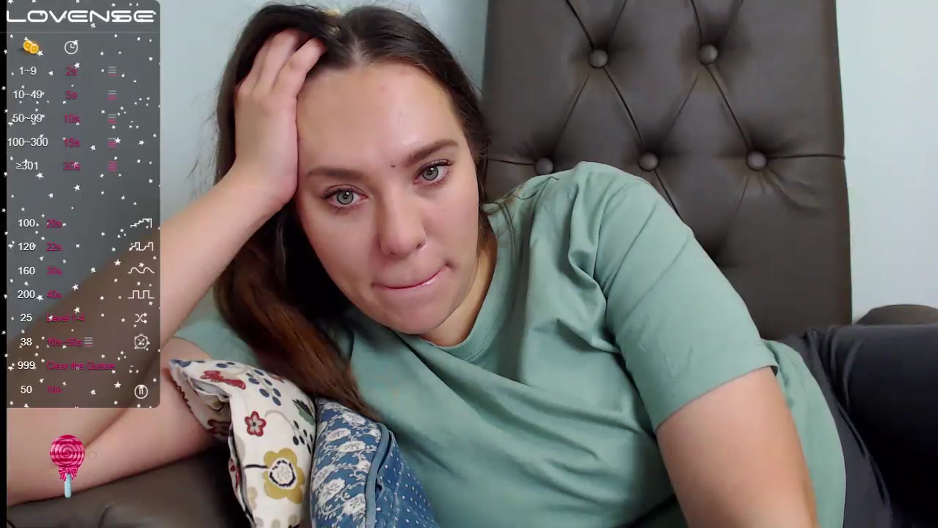 Gallery image thumbnail from Nicole_Kramm's myfreecams stream on, 07/23/2023, 16:26 image 20 of 20