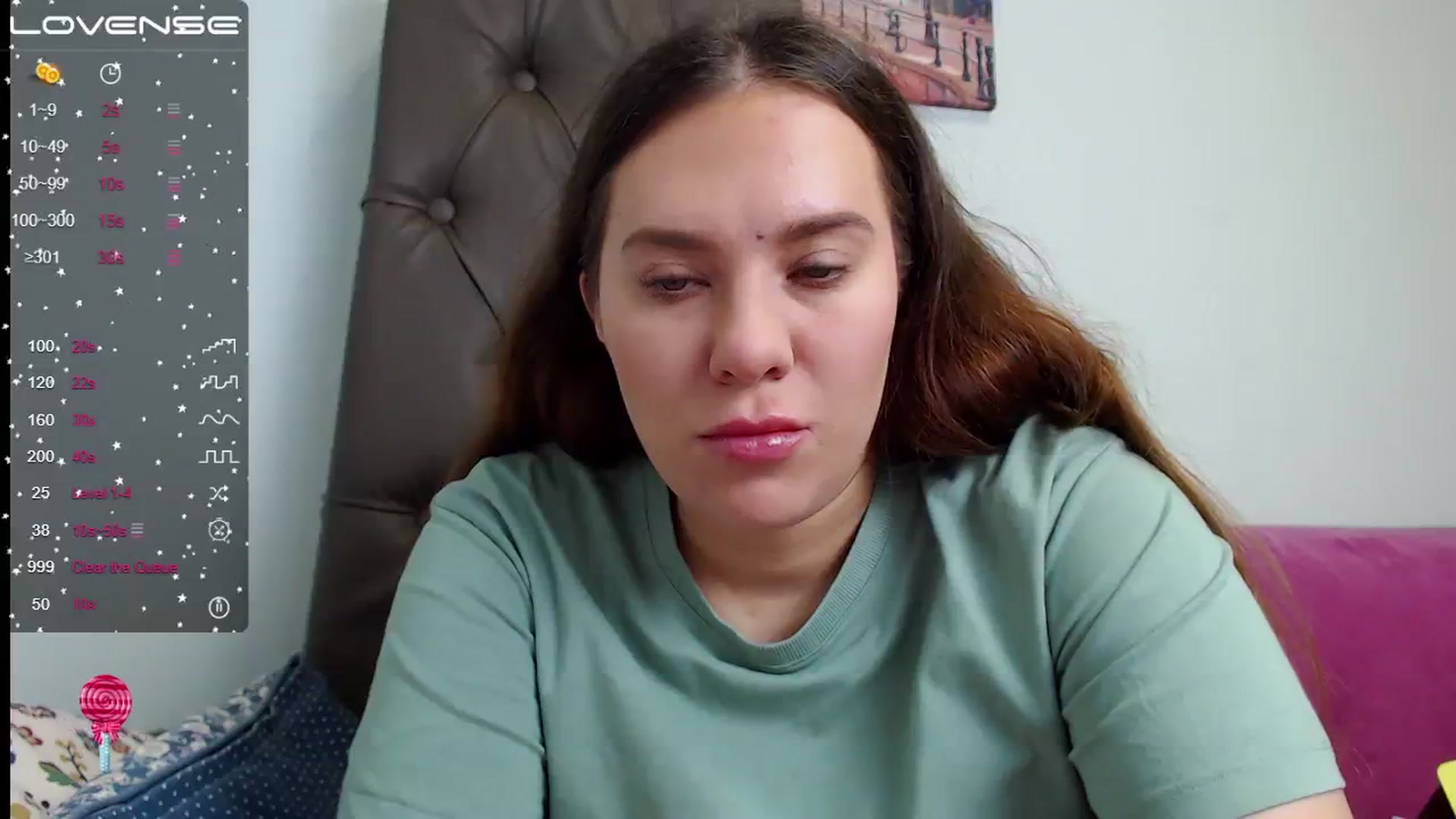 Gallery image thumbnail from Nicole_Kramm's myfreecams stream on, 07/23/2023, 16:26 image 12 of 20