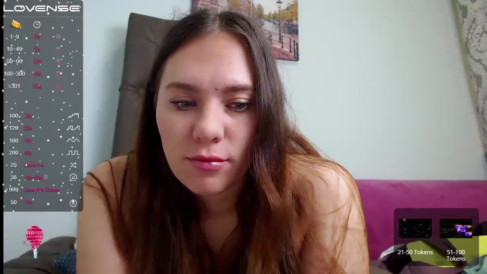 Gallery image thumbnail from Nicole_Kramm's myfreecams stream on, 07/23/2023, 16:26 image 8 of 20