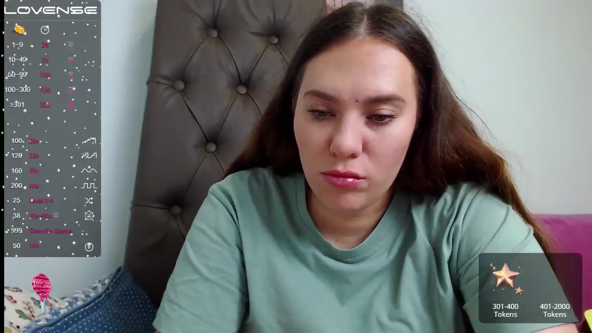 Gallery image thumbnail from Nicole_Kramm's myfreecams stream on, 07/23/2023, 16:26 image 13 of 20