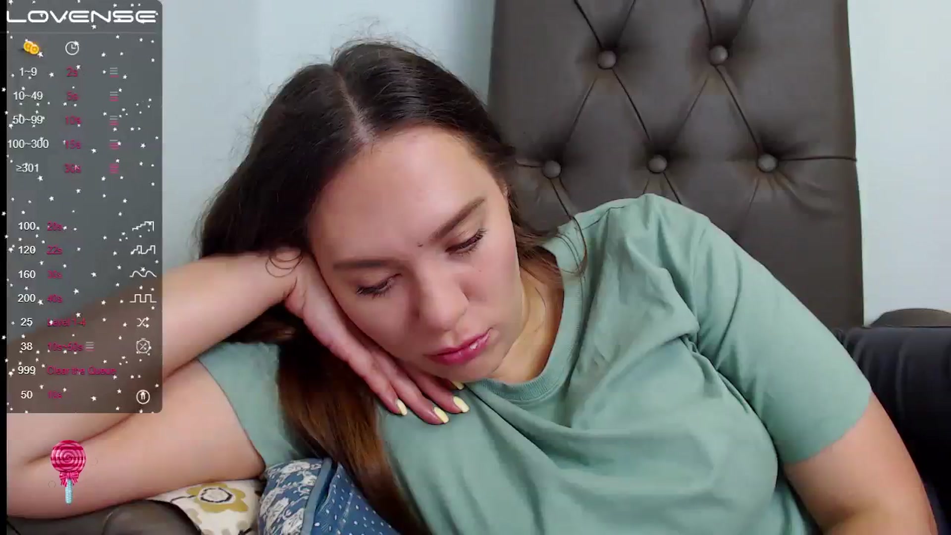 Gallery image thumbnail from Nicole_Kramm's myfreecams stream on, 07/23/2023, 16:26 image 18 of 20