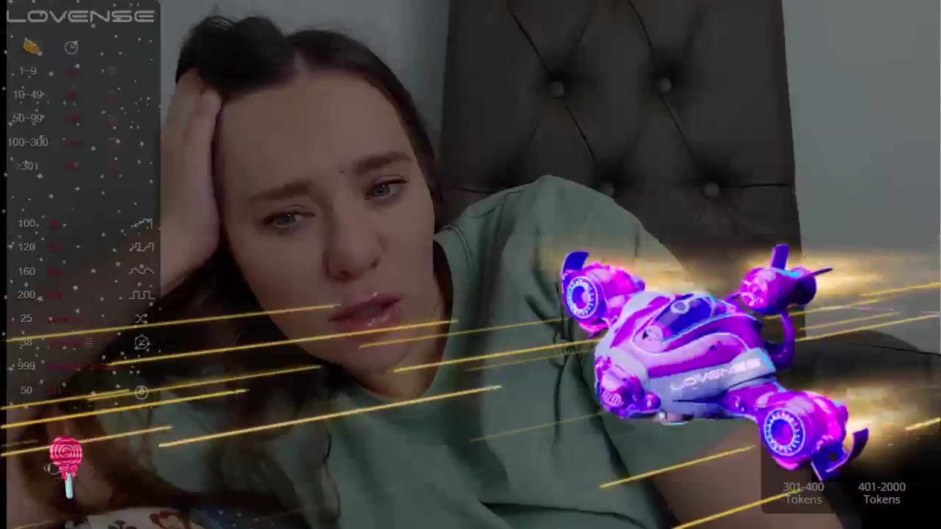 Gallery image thumbnail from Nicole_Kramm's myfreecams stream on, 07/23/2023, 16:26 image 2 of 20