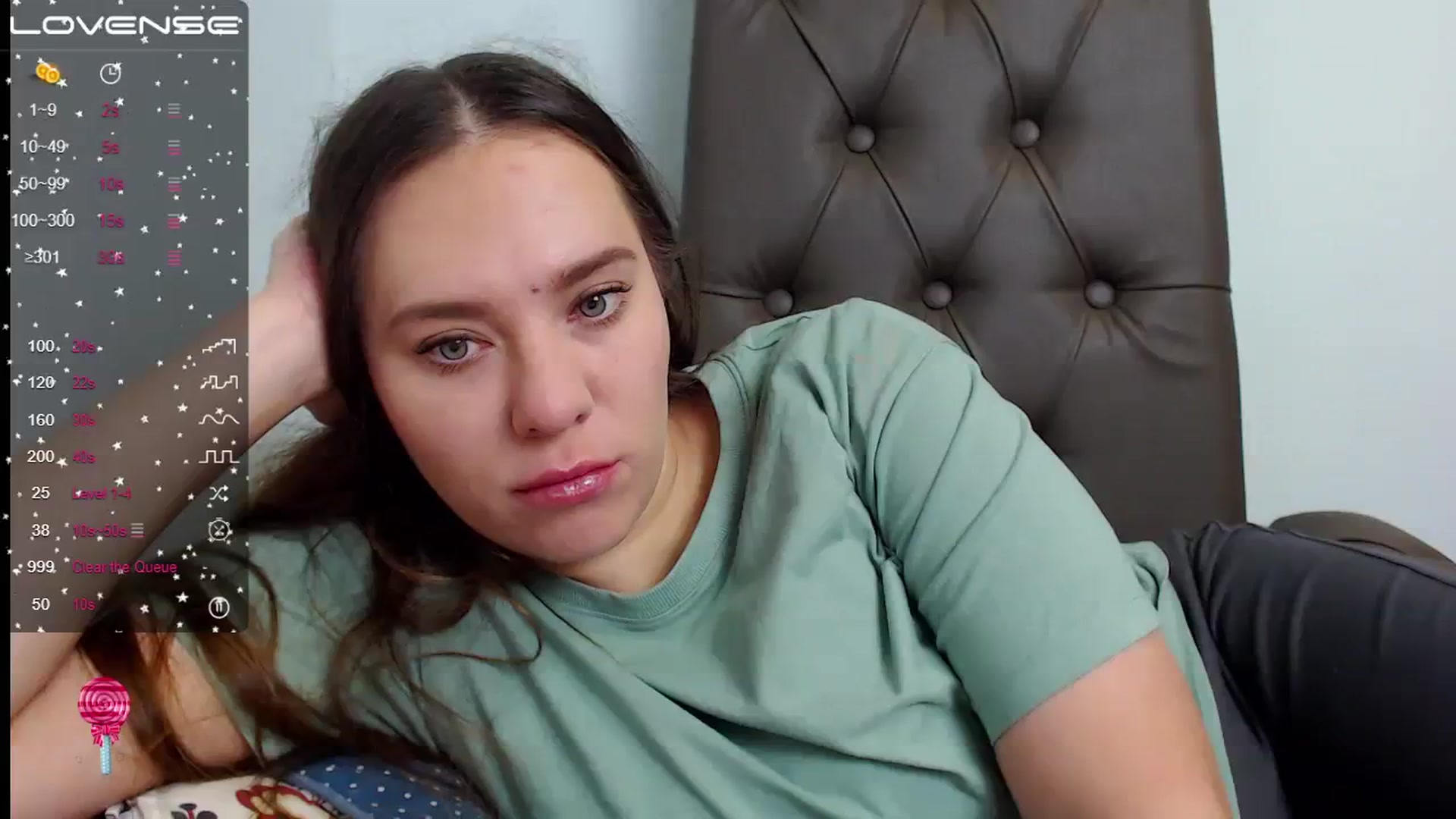 Gallery image thumbnail from Nicole_Kramm's myfreecams stream on, 07/23/2023, 16:26 image 1 of 20