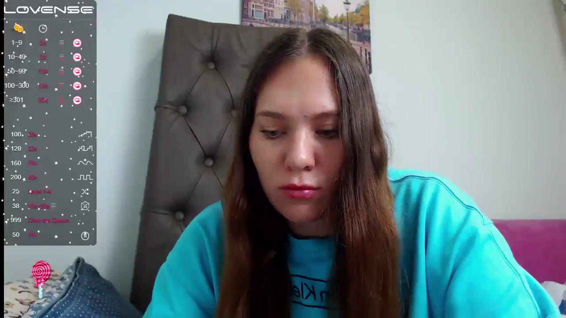 Gallery image thumbnail from Nicole_Kramm's myfreecams stream on, 07/24/2023, 11:30 image 19 of 20