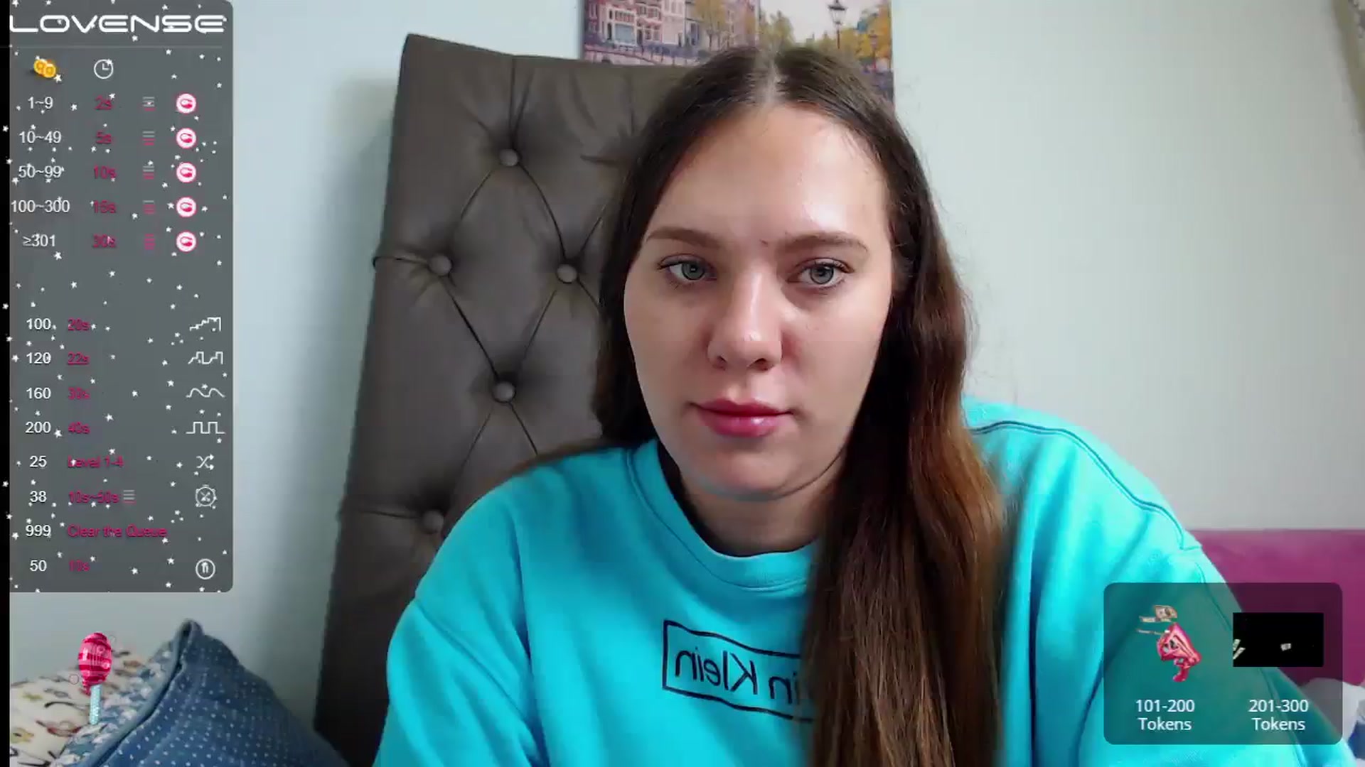 Gallery image thumbnail from Nicole_Kramm's myfreecams stream on, 07/24/2023, 11:30 image 20 of 20