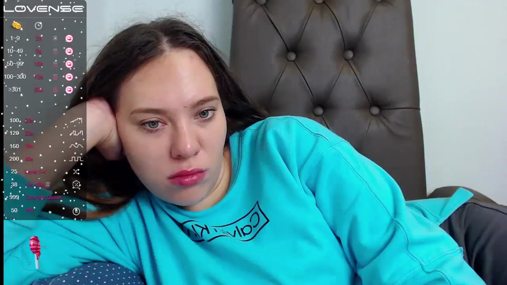 Gallery image thumbnail from Nicole_Kramm's myfreecams stream on, 07/24/2023, 11:30 image 7 of 20