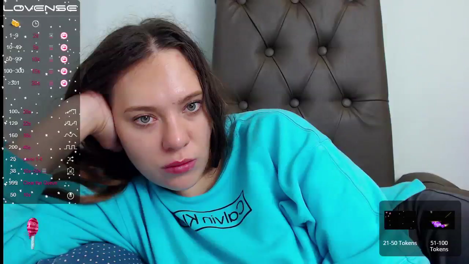 Gallery image thumbnail from Nicole_Kramm's myfreecams stream on, 07/24/2023, 11:30 image 5 of 20