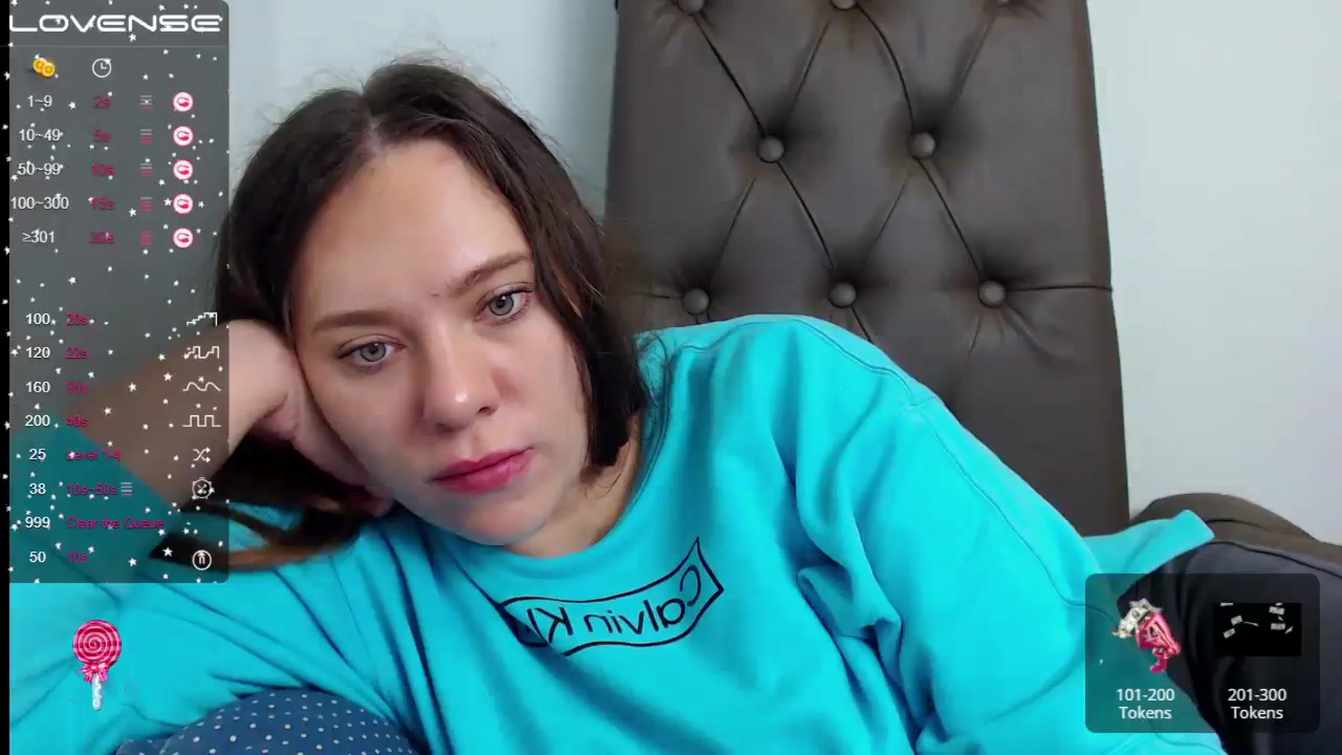 Gallery image thumbnail from Nicole_Kramm's myfreecams stream on, 07/24/2023, 11:30 image 4 of 20