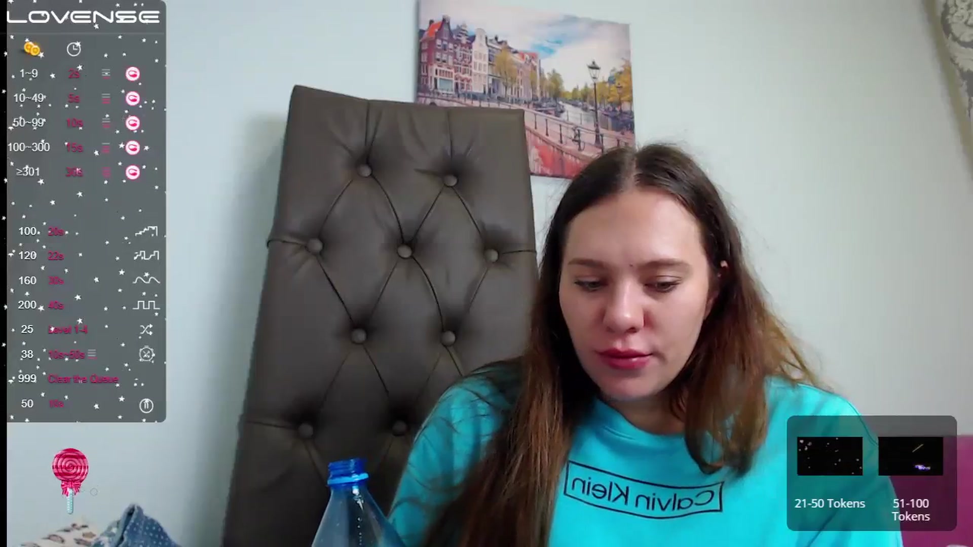 Gallery image thumbnail from Nicole_Kramm's myfreecams stream on, 07/24/2023, 11:30 image 15 of 20