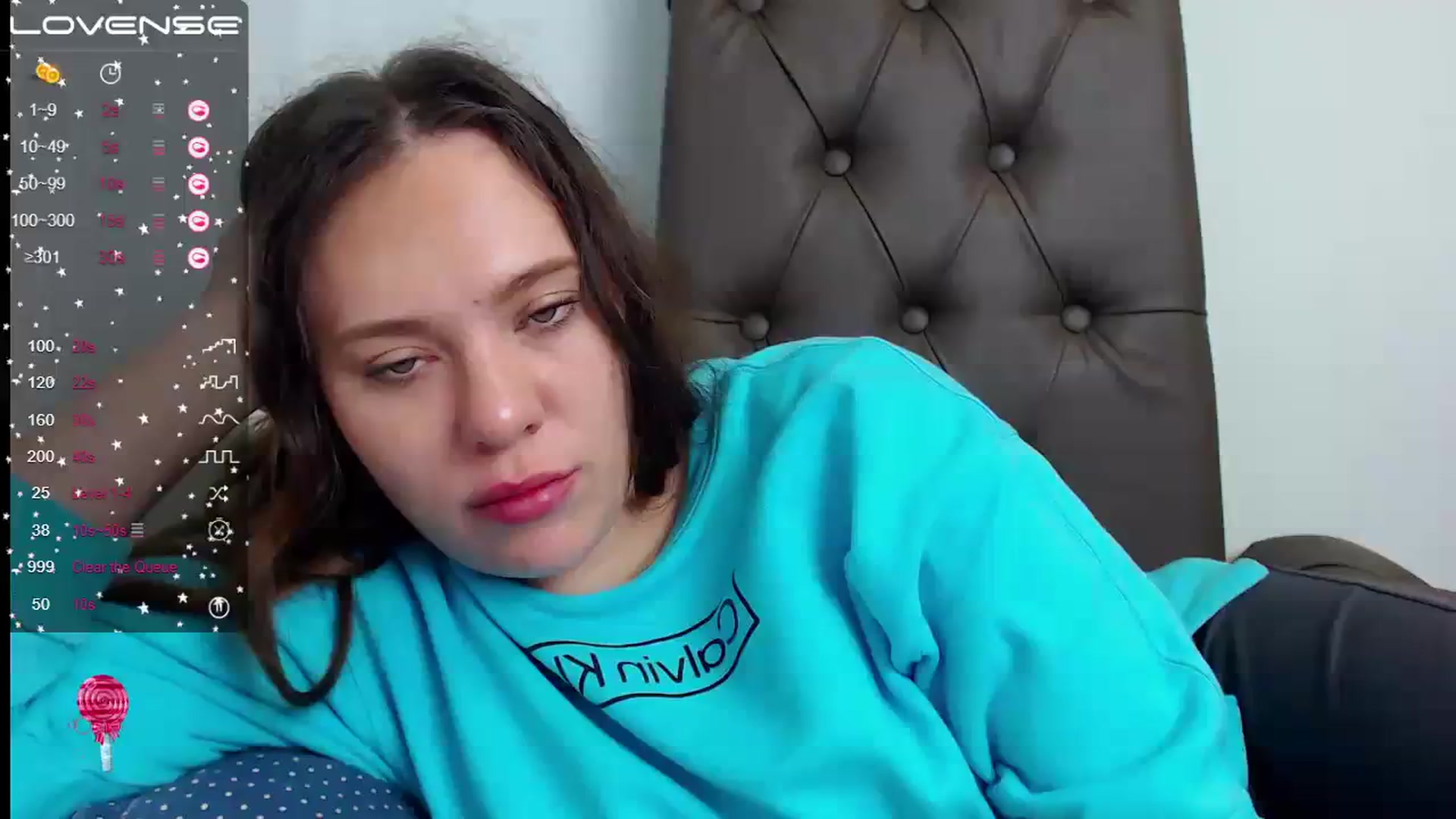 Gallery image thumbnail from Nicole_Kramm's myfreecams stream on, 07/24/2023, 11:30 image 1 of 20