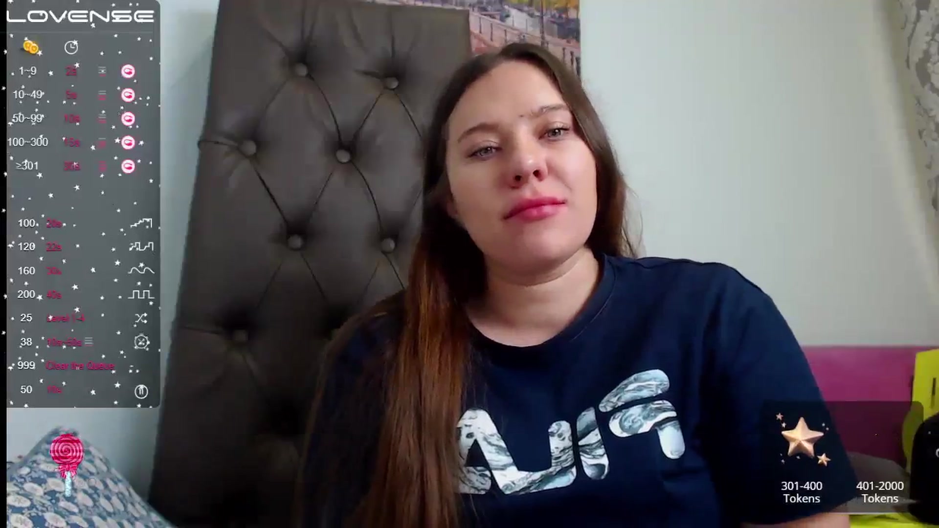 Gallery image thumbnail from Nicole_Kramm's myfreecams stream on, 07/29/2023, 12:31 image 8 of 20
