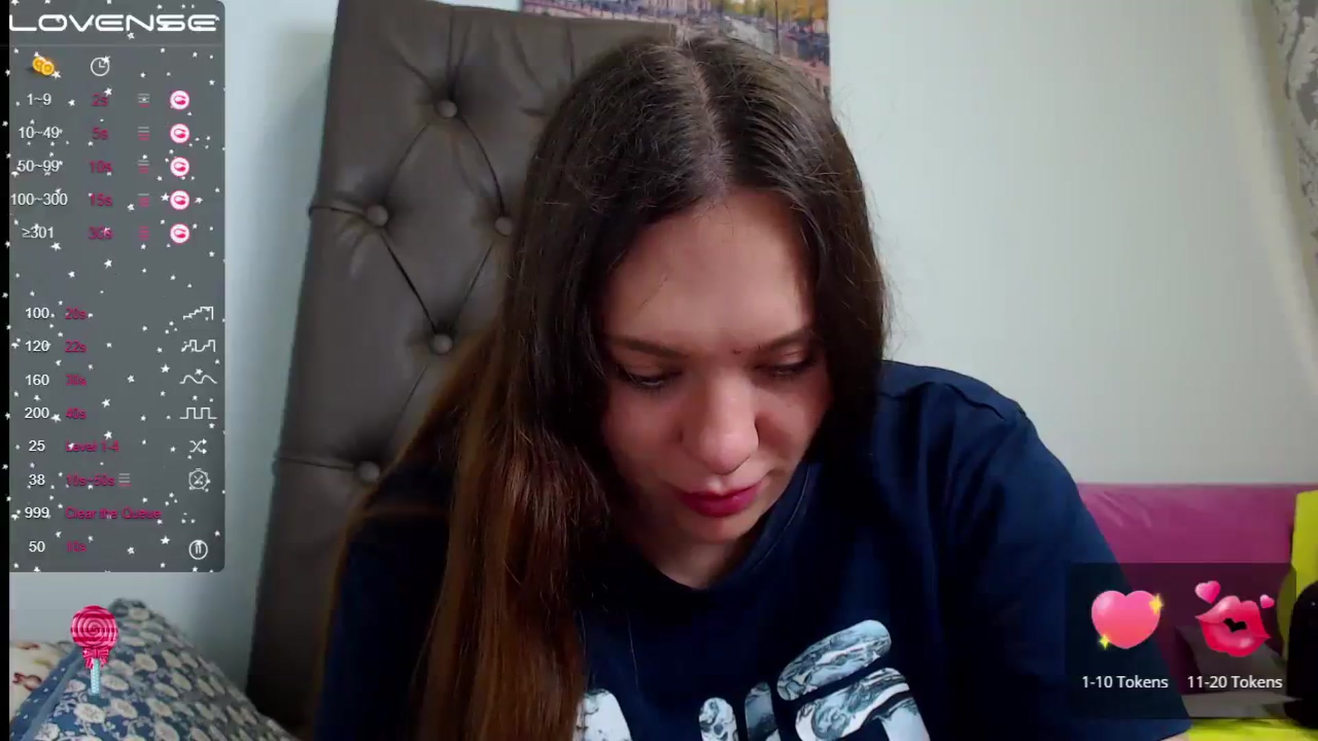 Gallery image thumbnail from Nicole_Kramm's myfreecams stream on, 07/29/2023, 12:31 image 12 of 20